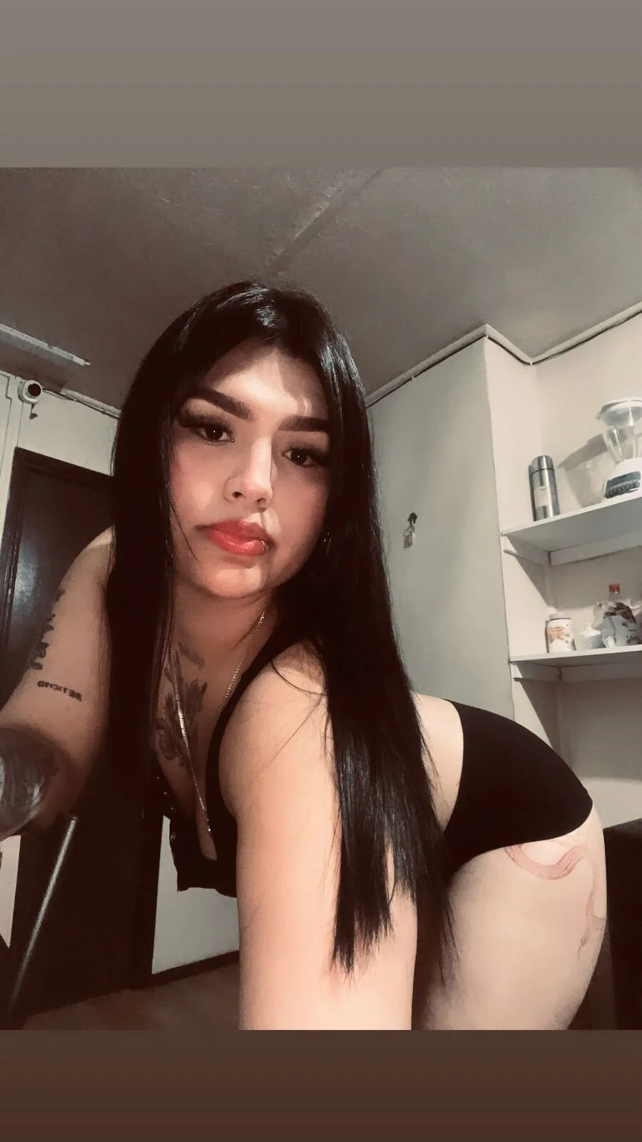 XXX Porn Photo of Nude Maggiebitchx 1