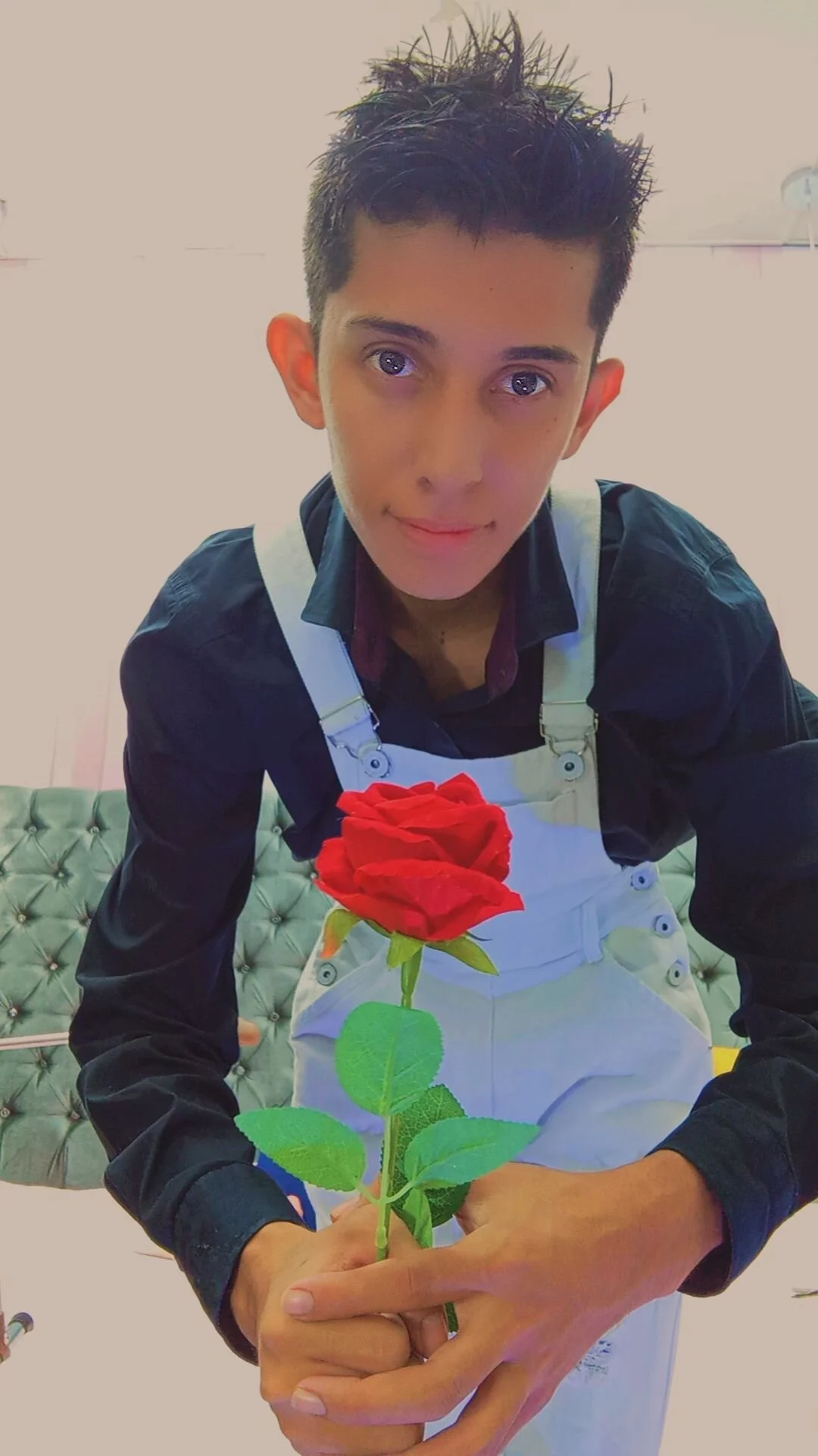 XXX Porn Photo of Nude gomitaboy1 39