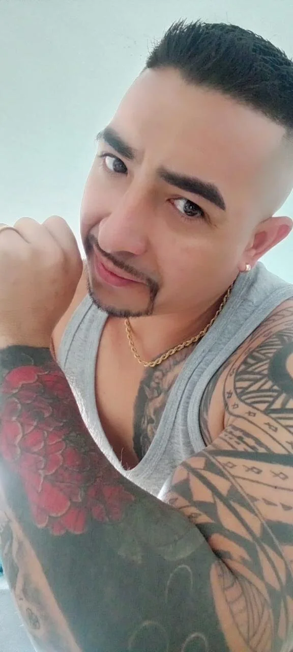 XXX Porn Photo of Nude valentino_noir 6