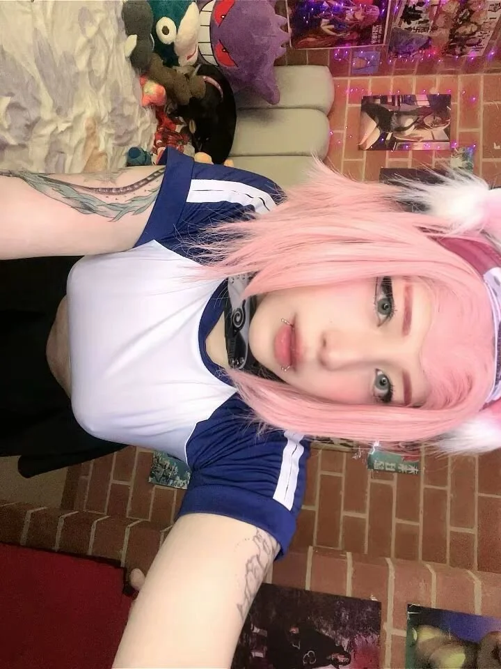 XXX Porn Photo of Nude _alexa19pretty_ 120