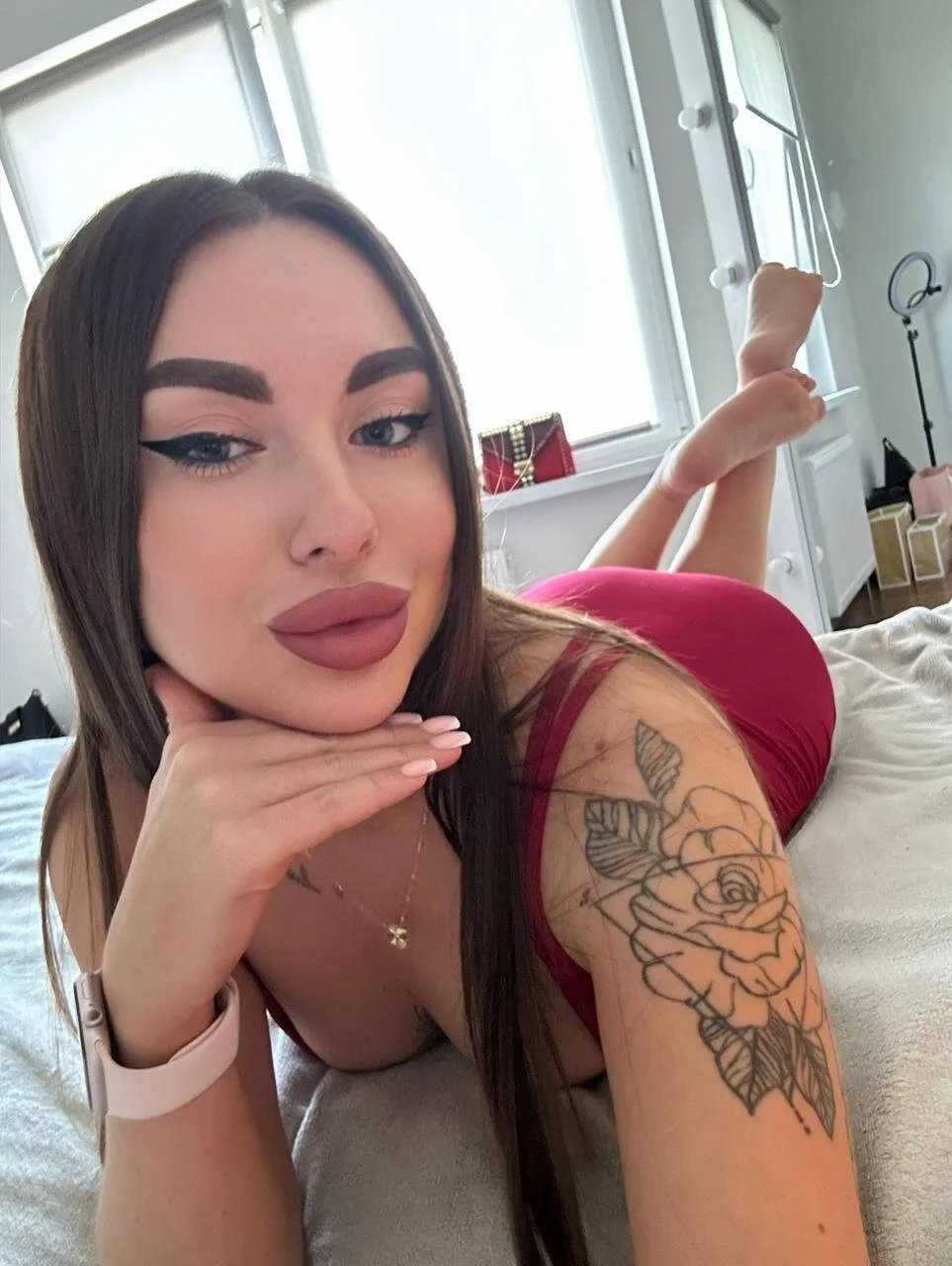 XXX Porn Photo of Nude Letscumtugeza 5