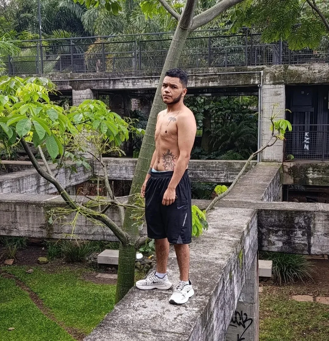 XXX Porn Photo of Nude seventh_ftm 2