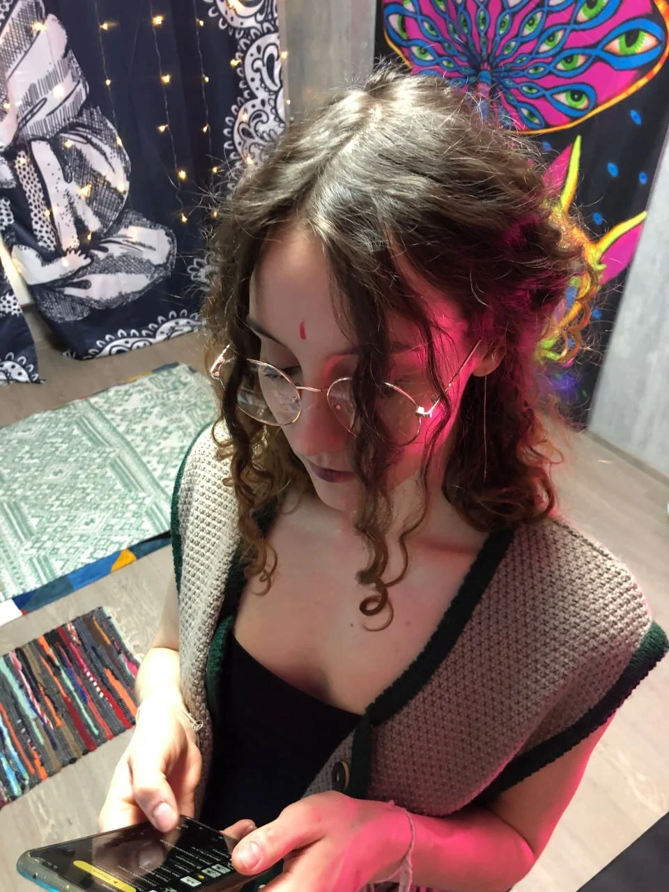 XXX Porn Photo of Nude laracroftmansion 6