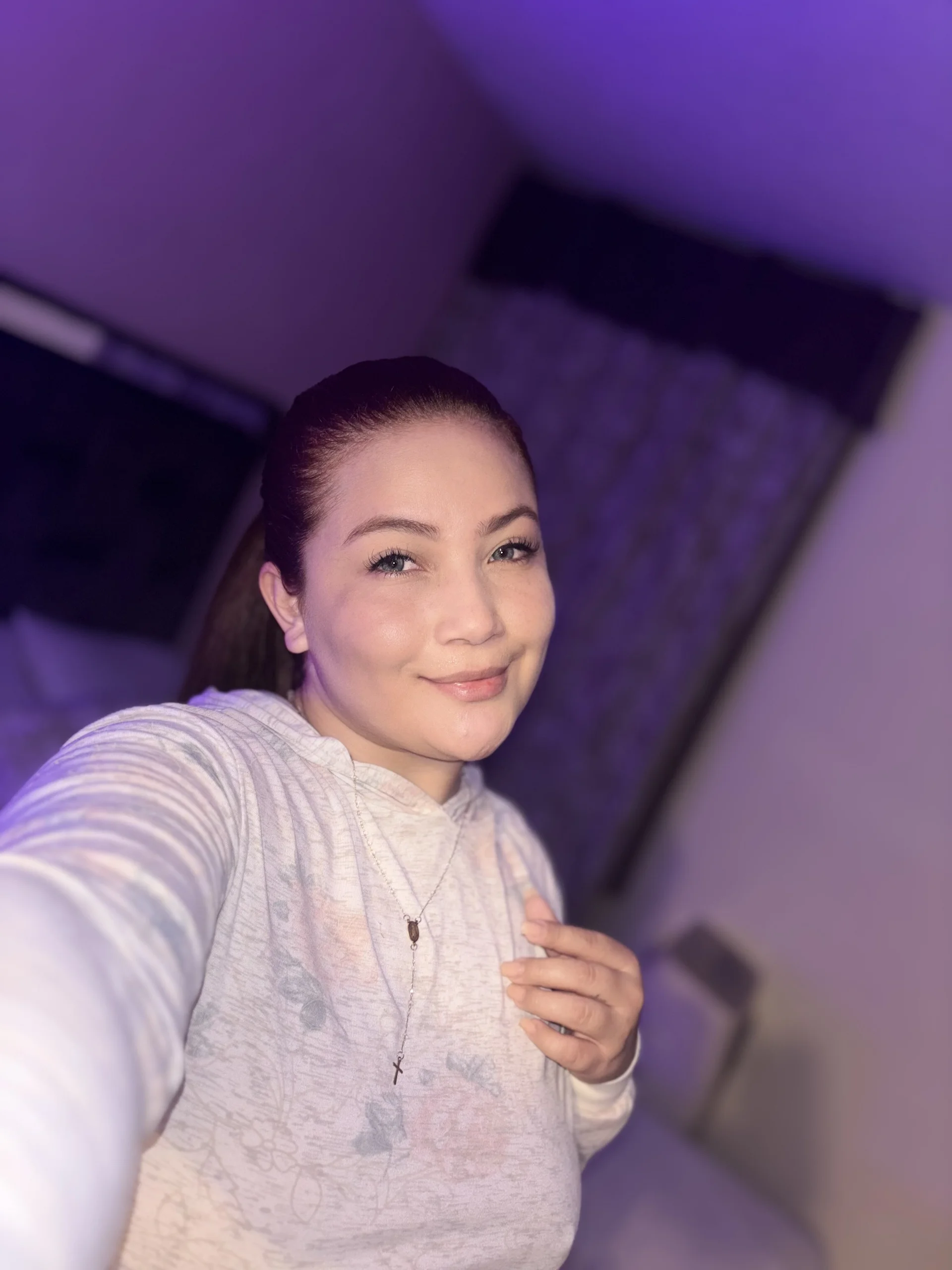 XXX Porn Photo of Nude EmilyBarragan 7