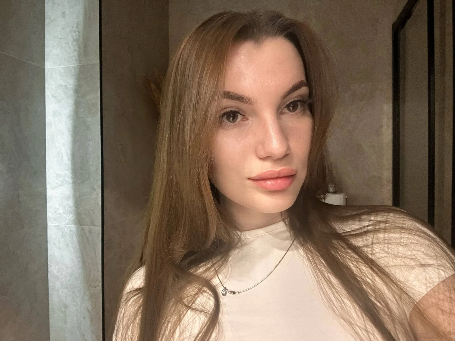 XXX Porn Photo of Nude JerleneBelfy 29