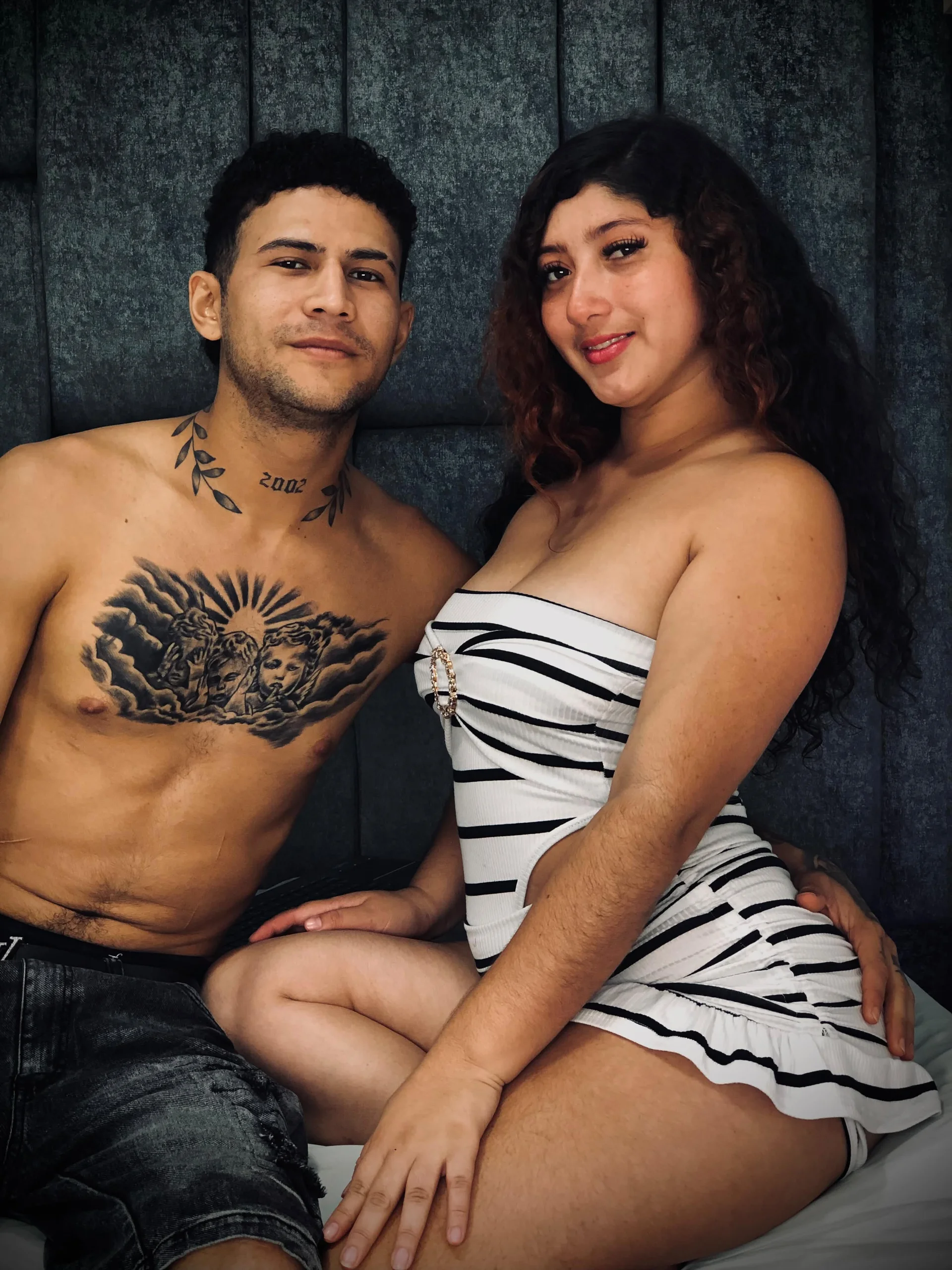 XXX Porn Photo of Nude DirtyChemistry_OS 4