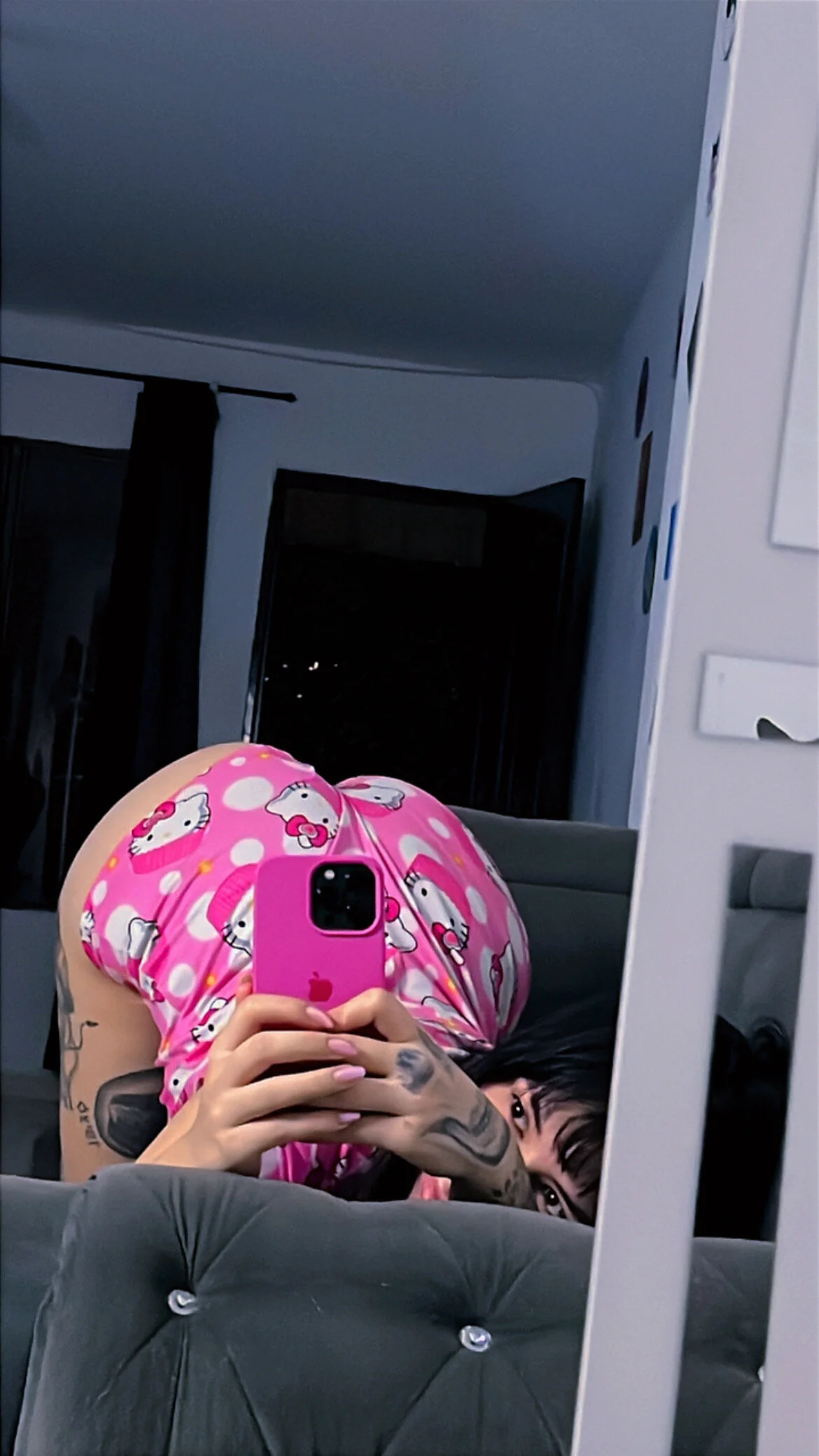 XXX Porn Photo of Nude Moonnudexxx 38