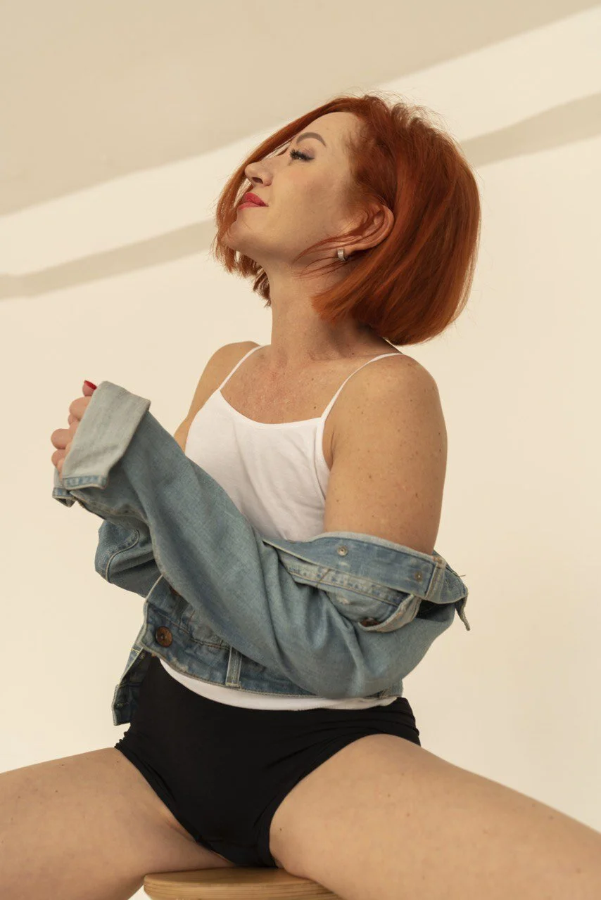 XXX Porn Photo of Nude Jullia_Moor 82