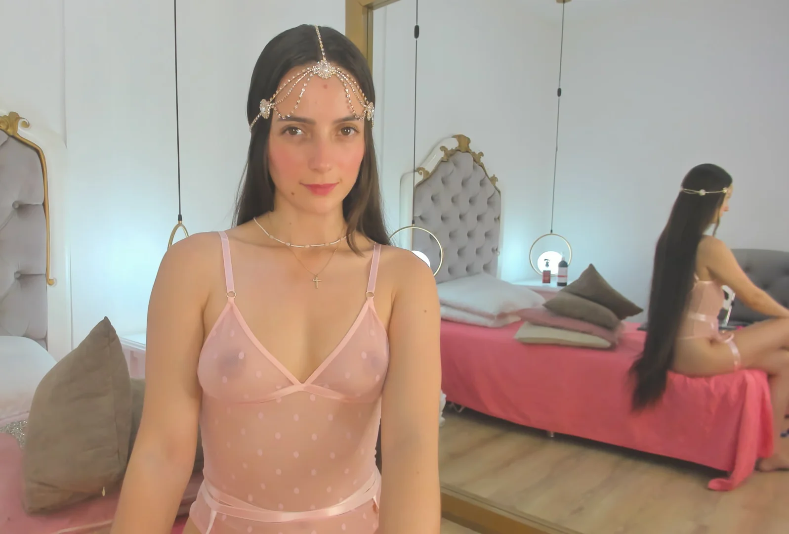 XXX Porn Photo of Nude Princsgirl_ 36