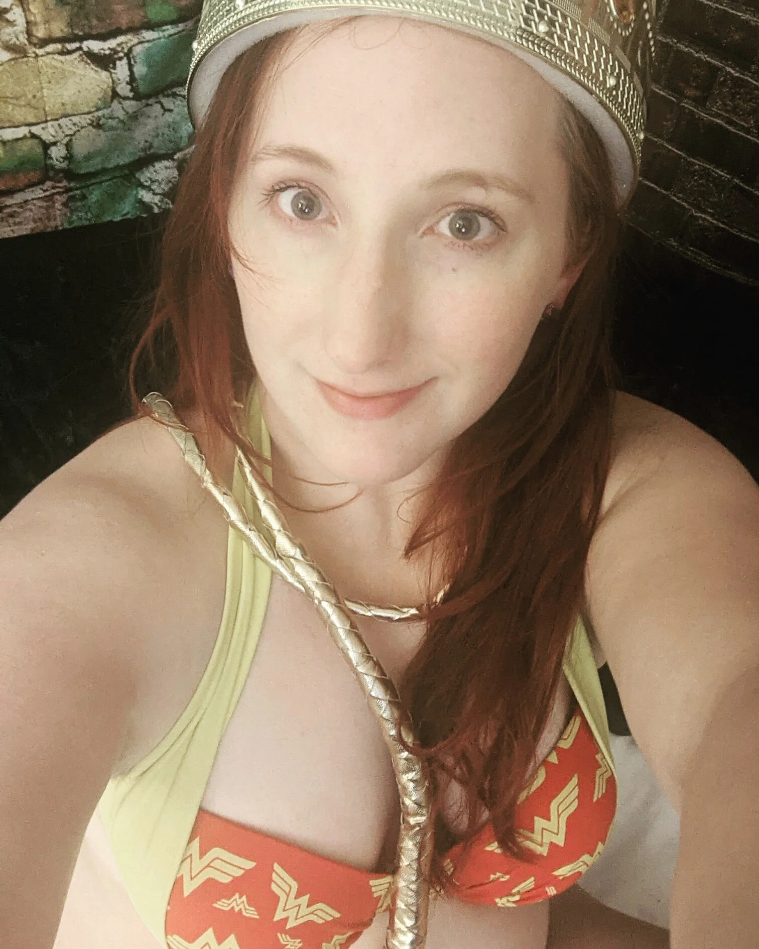 XXX Porn Photo of Nude WickedAphrodite 80