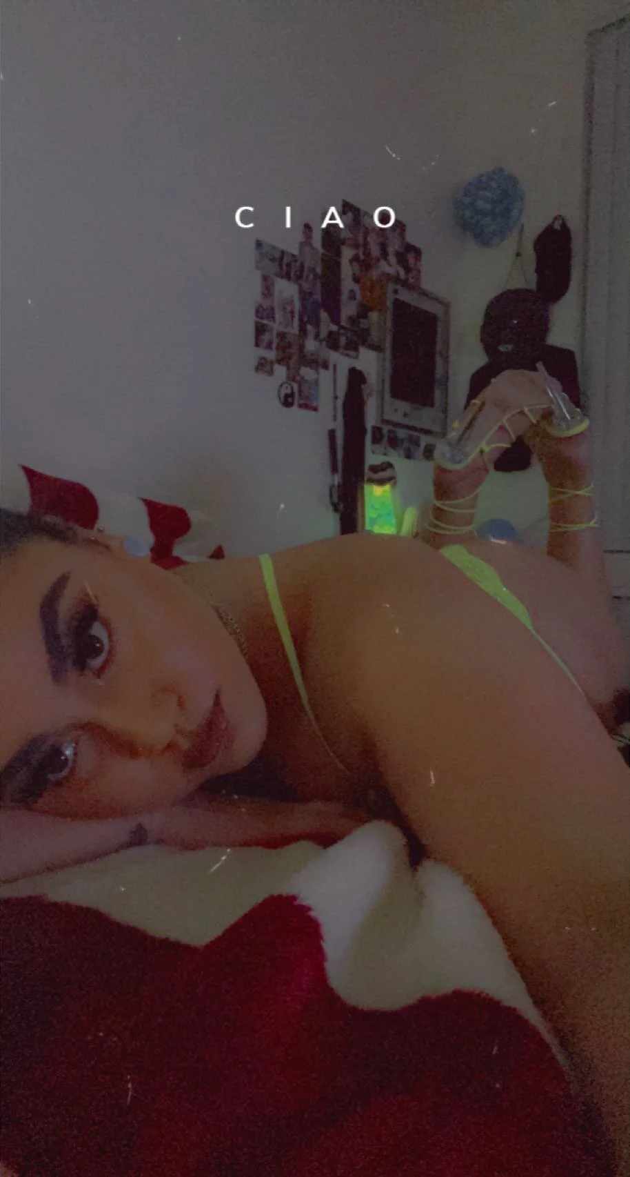 XXX Porn Photo of Nude honeeyyy_pot 10