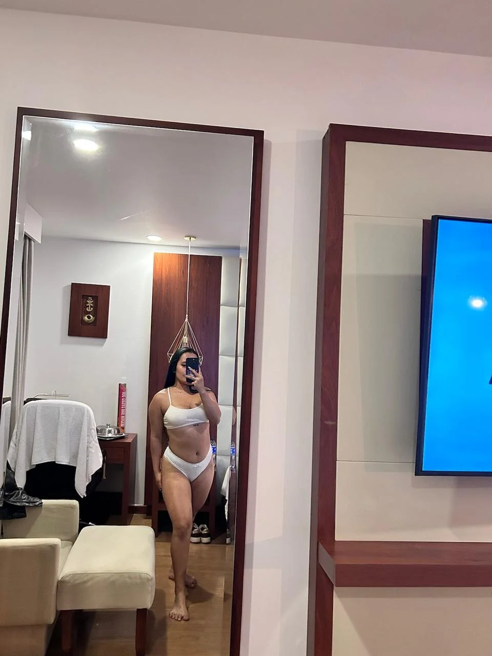 XXX Porn Photo of Nude hanna_sex18 39