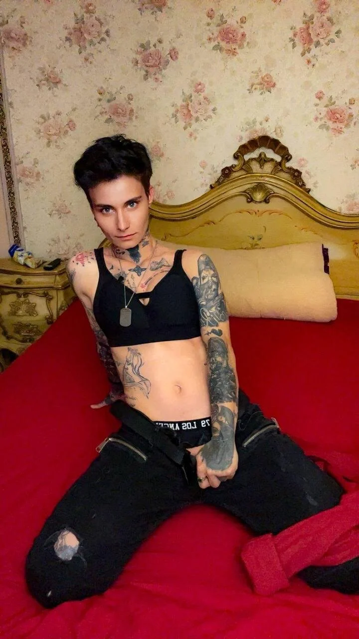 XXX Porn Photo of Nude KennyXSX 10