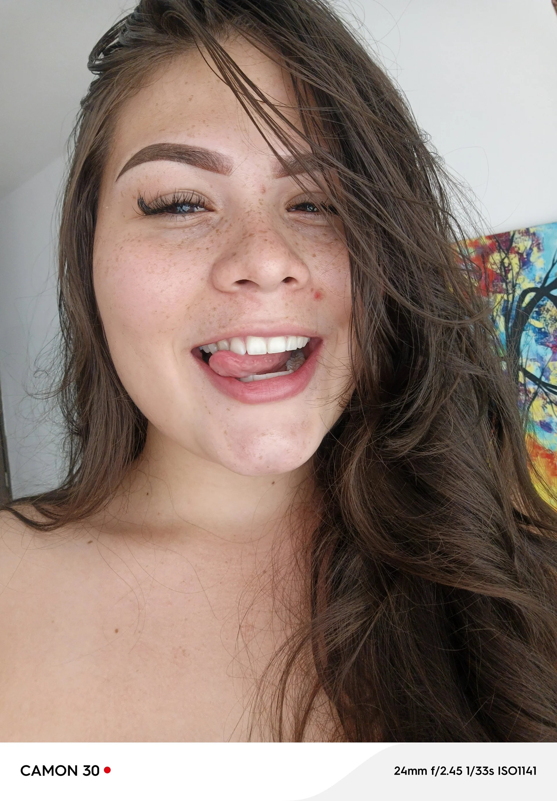XXX Porn Photo of Nude Vale_Saenzz 10