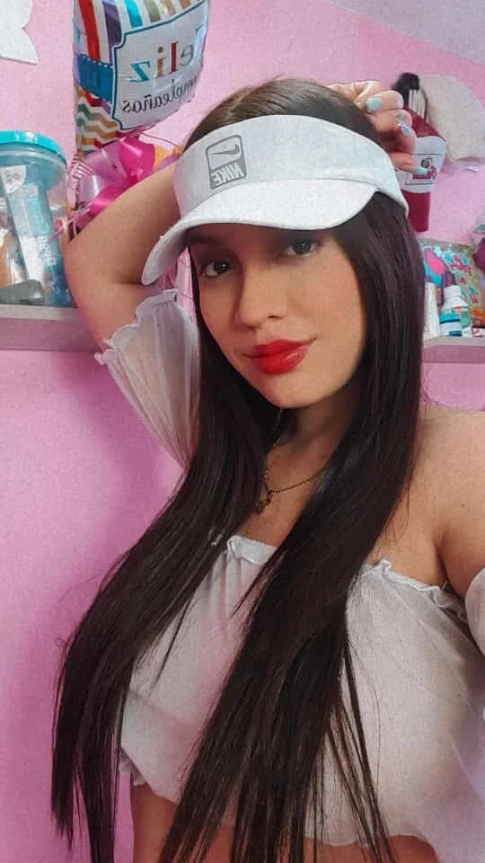 XXX Porn Photo of Nude Rebeca_xs 6