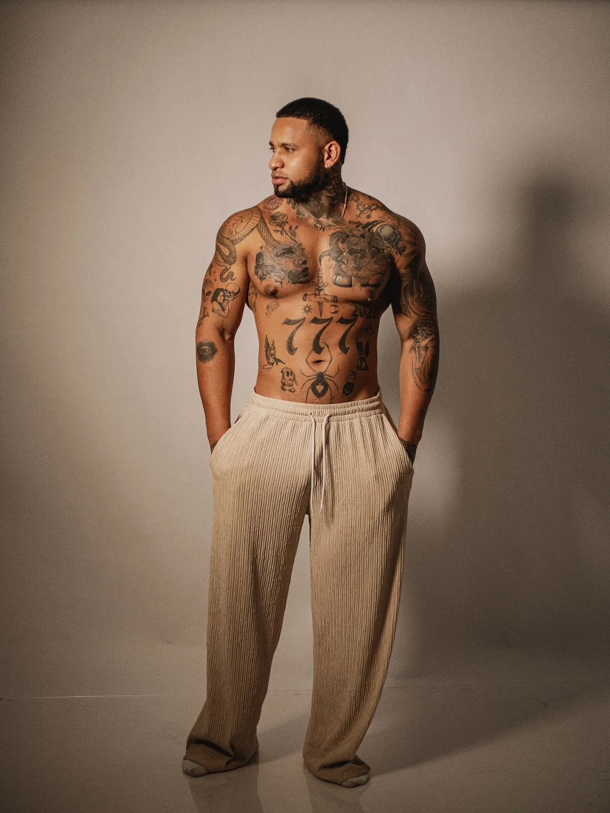 XXX Porn Photo of Nude zaiin_diesel 24