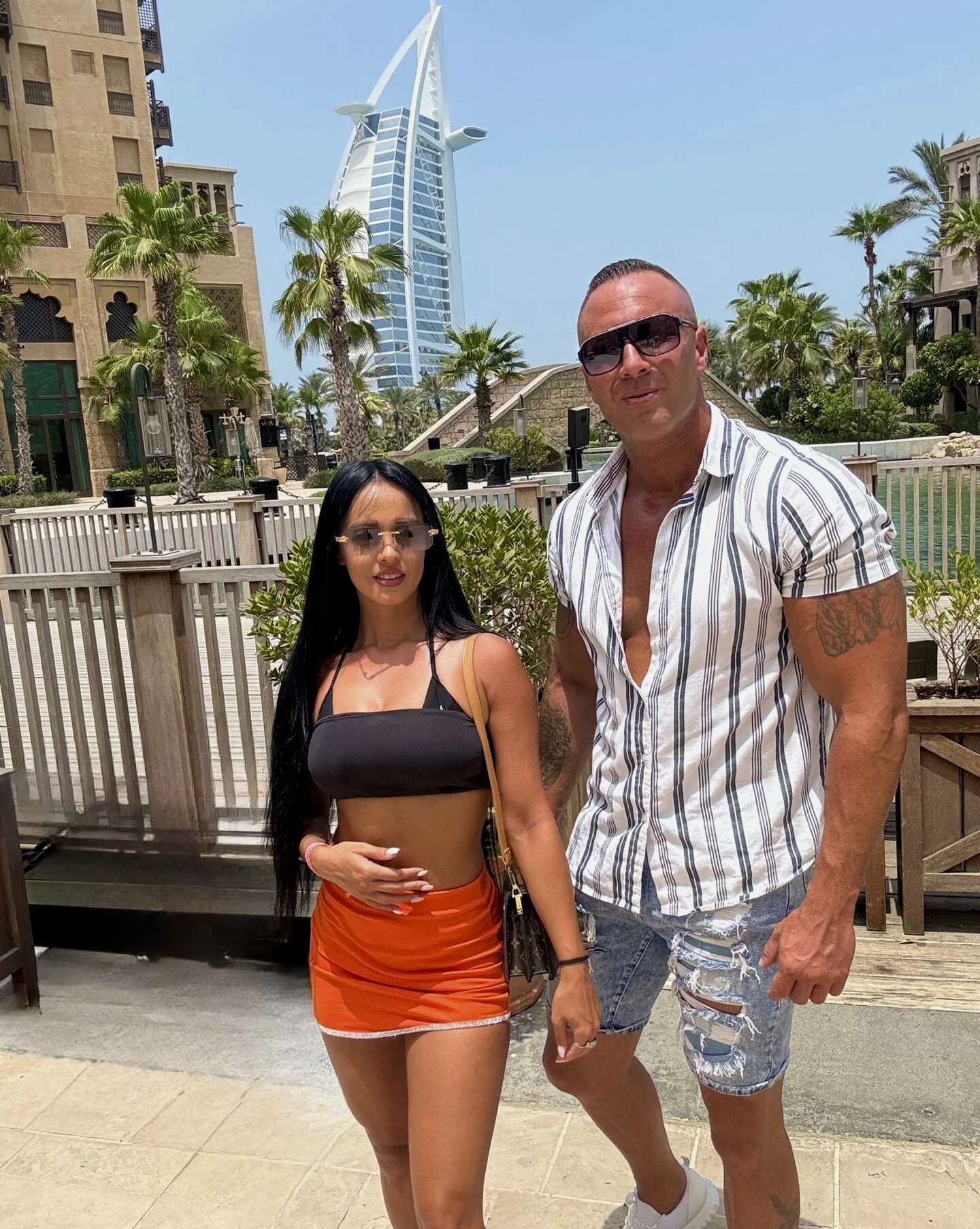 XXX Porn Photo of Nude MyaAndDaniel 25