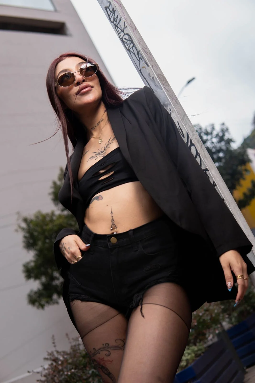 XXX Porn Photo of Nude Anna_belly 25