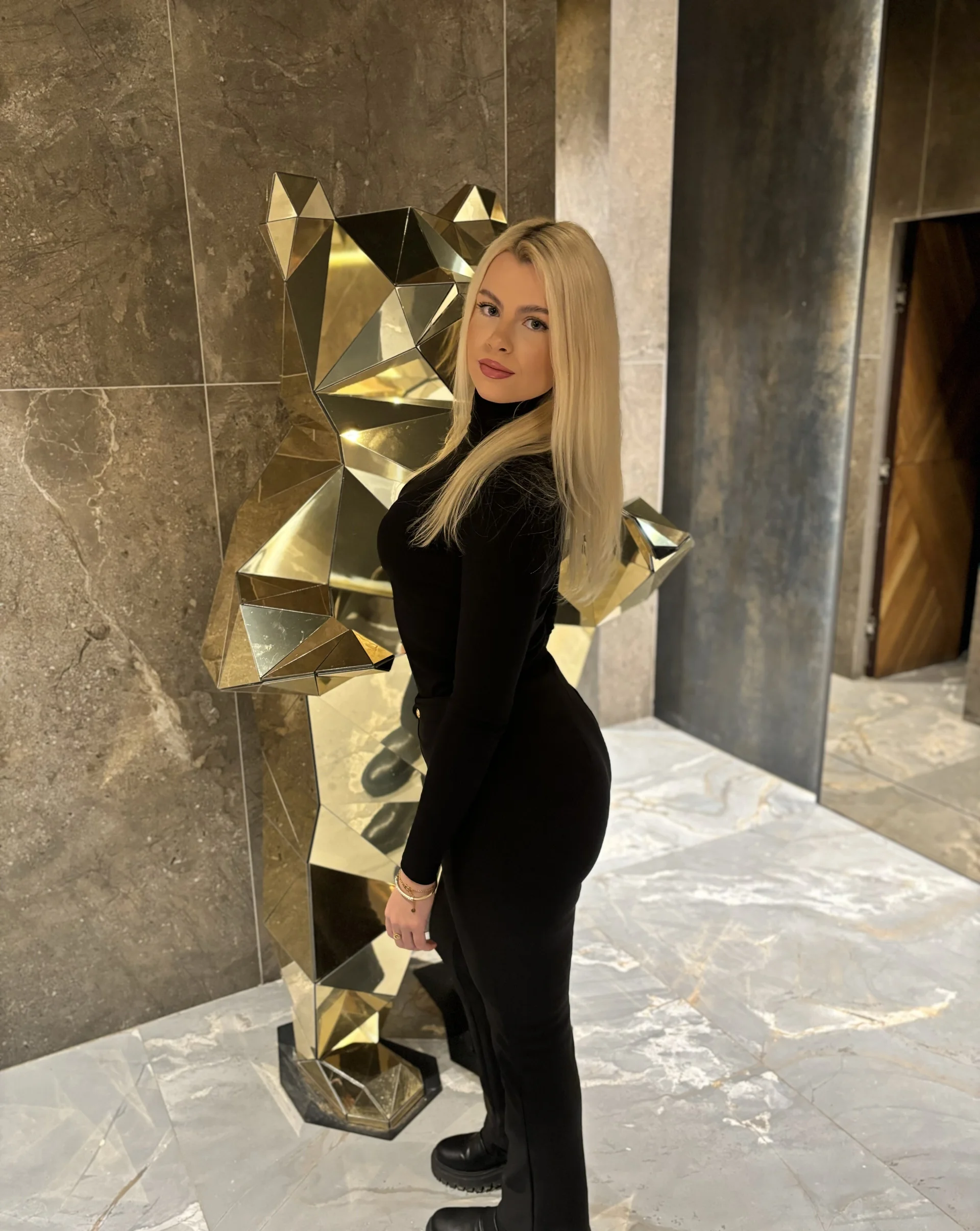 XXX Porn Photo of Nude BonieBonita 31