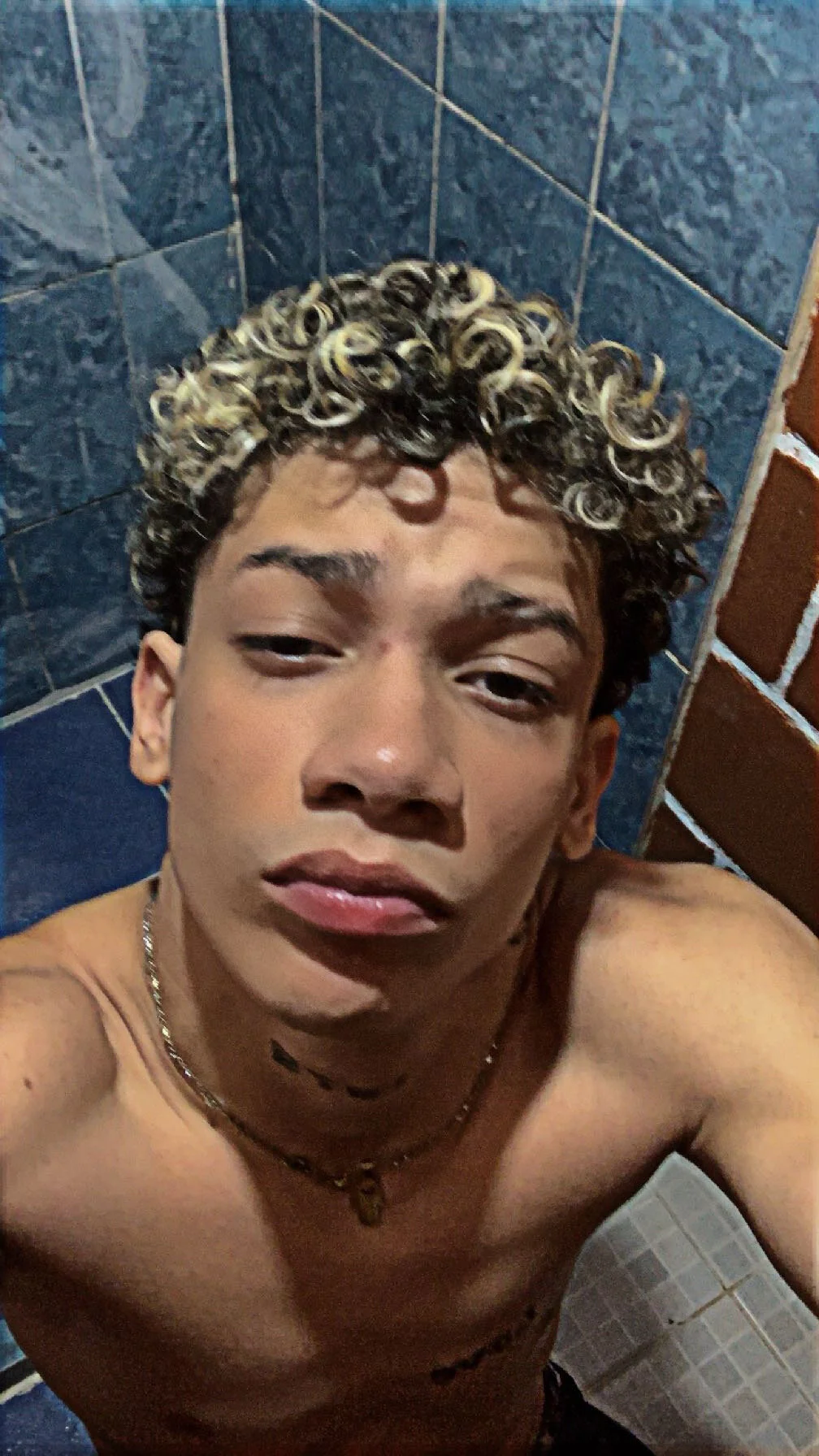 XXX Porn Photo of Nude mateodeamjo 195