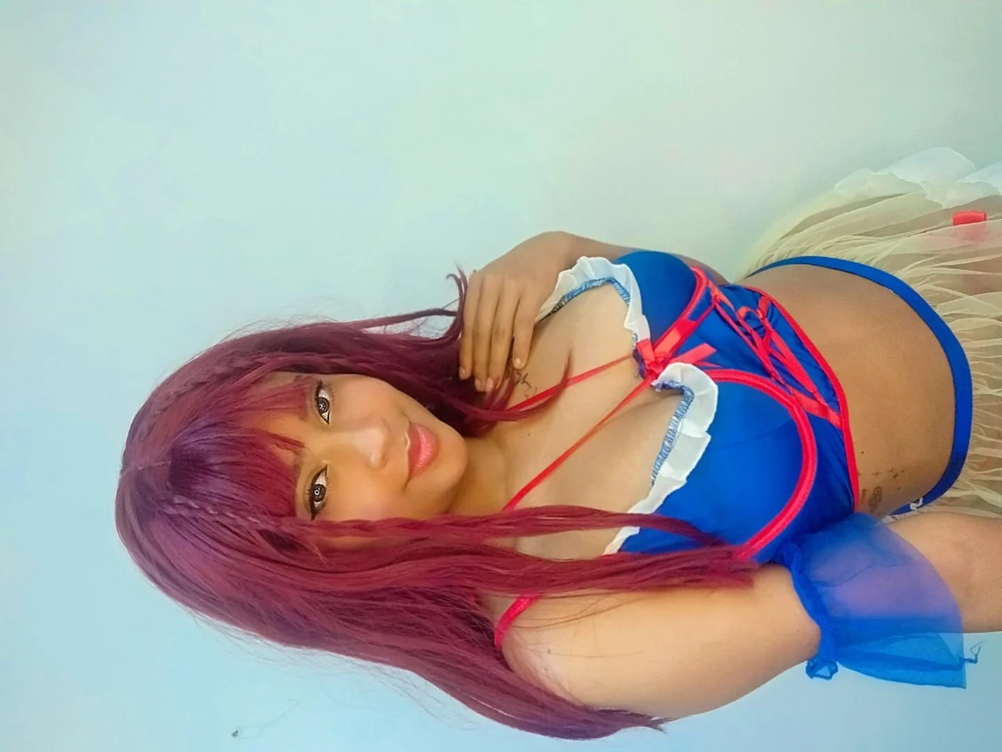 XXX Porn Photo of Nude JessyZoe 50