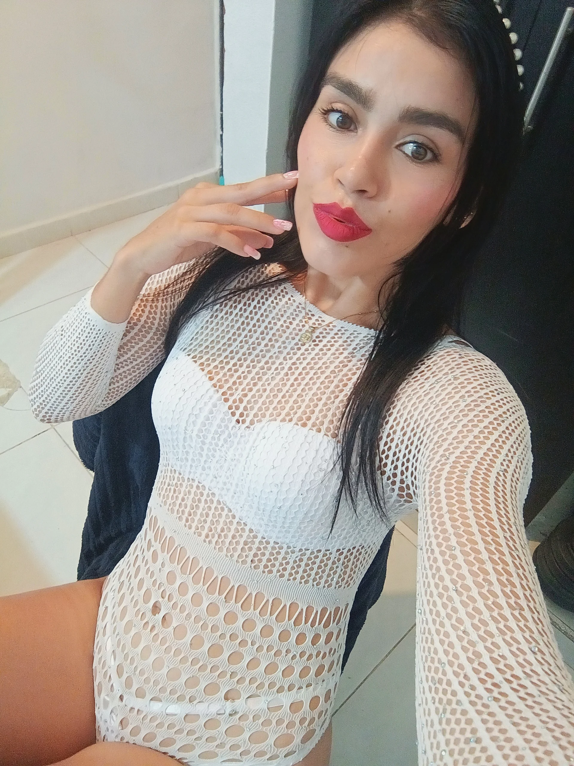 XXX Porn Photo of Nude lorrayne- 15