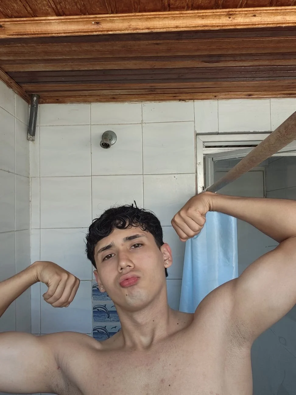 XXX Porn Photo of Nude SrJacobs 73