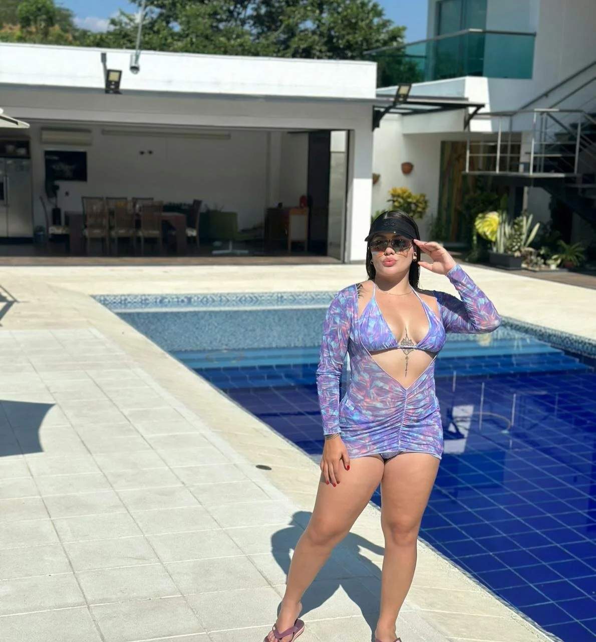 XXX Porn Photo of Nude bonnieAn 32