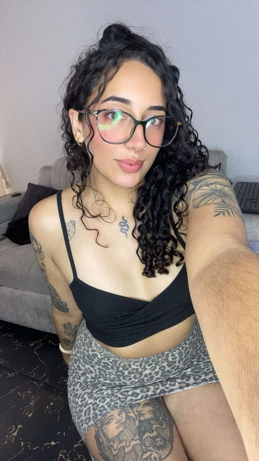 XXX Porn Photo of Nude Magic_ivone 5