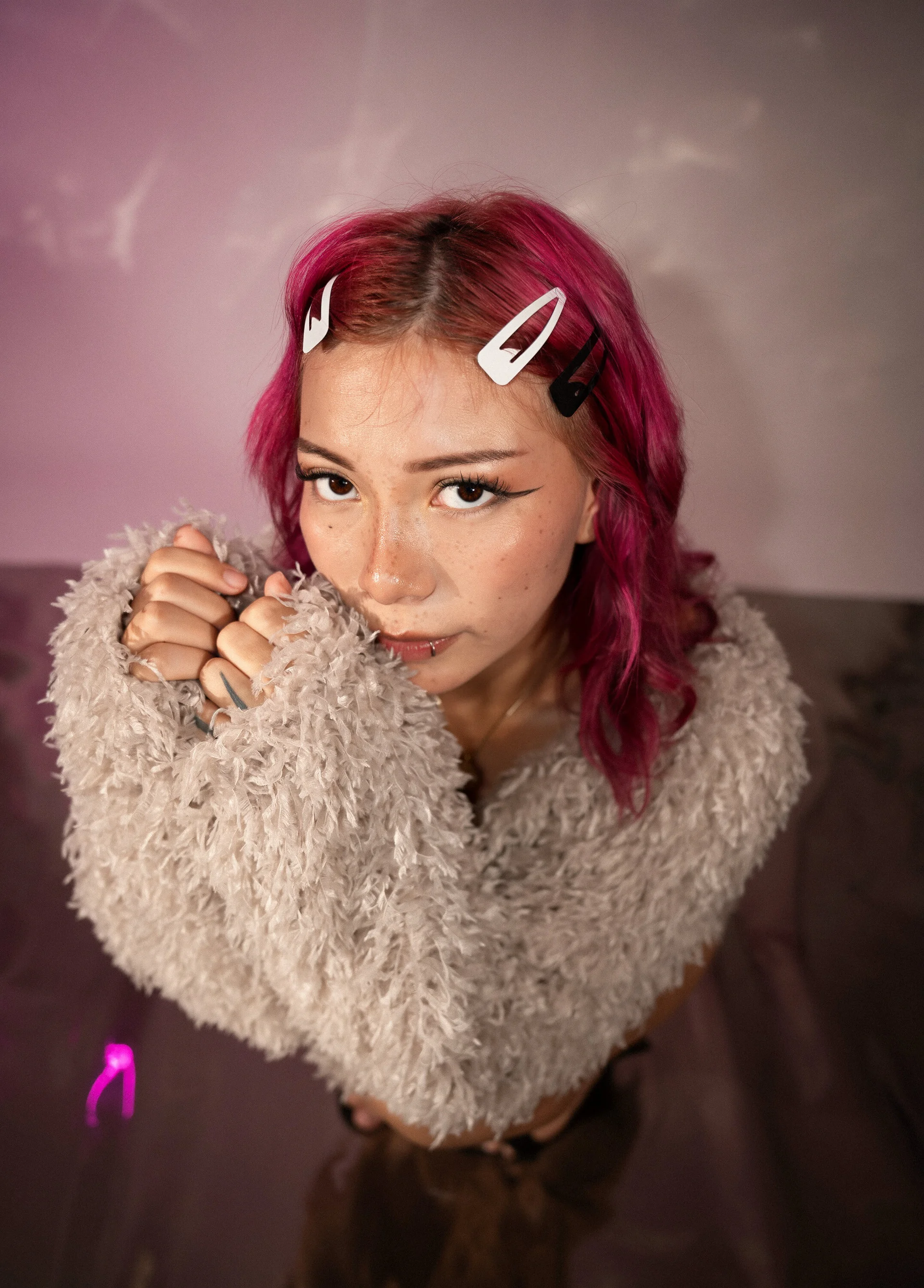 XXX Porn Photo of Nude Namiidexter 2