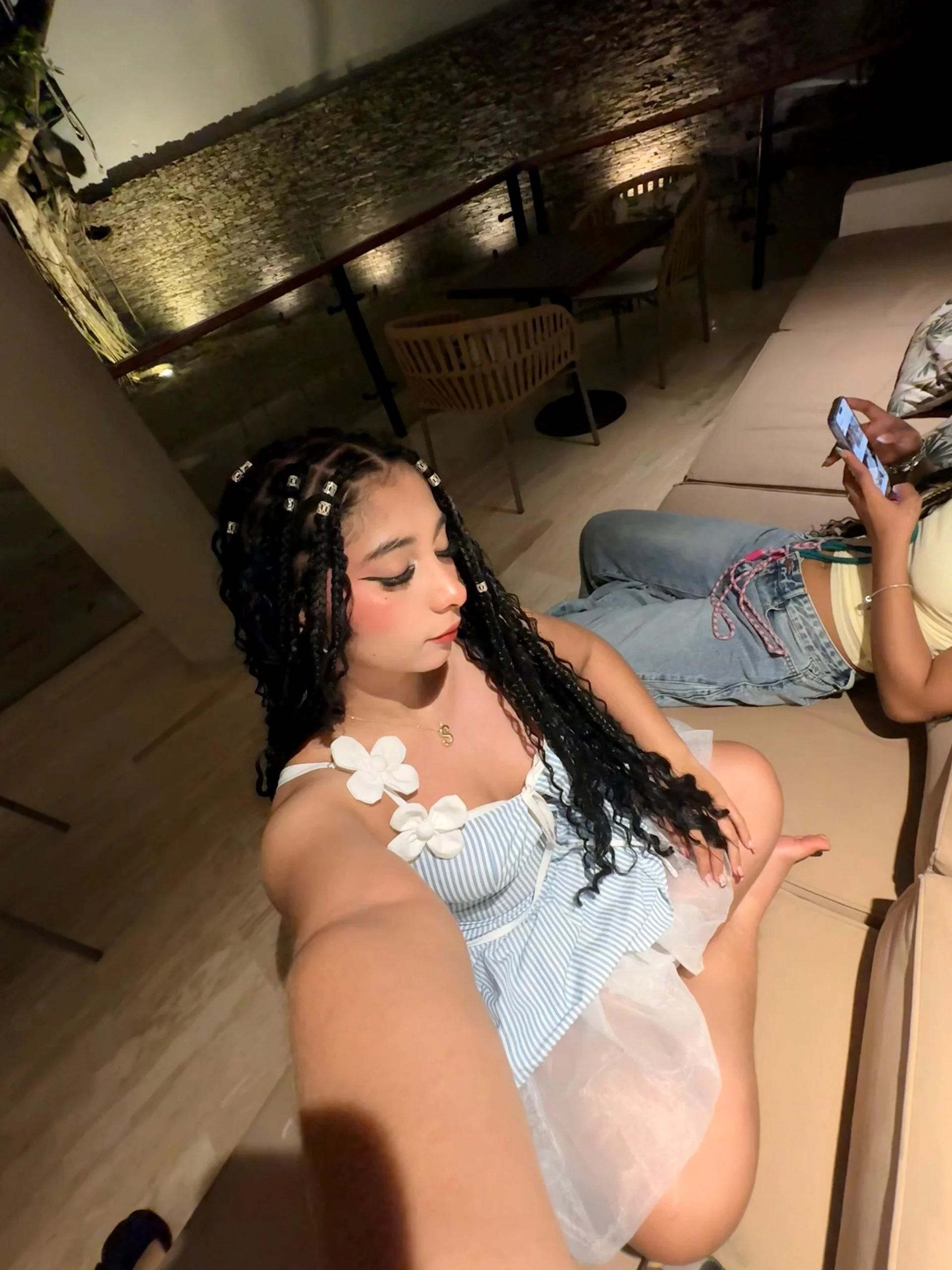 XXX Porn Photo of Nude linda_sofi__ 28