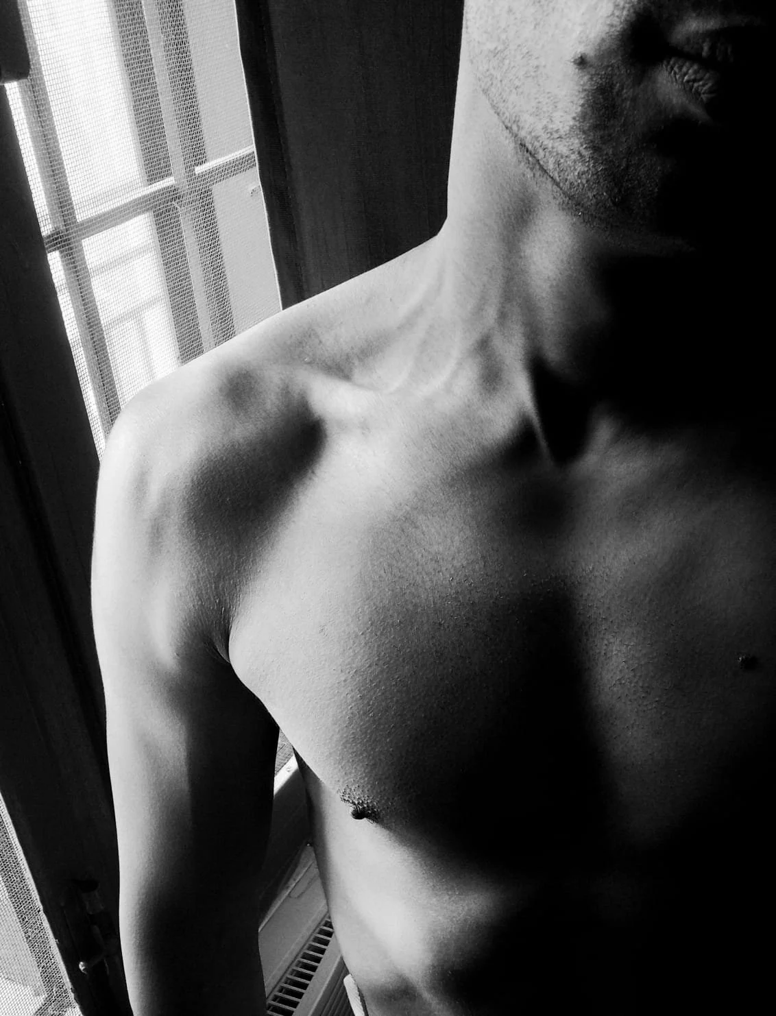 XXX Porn Photo of Nude Horny_Rohan_ 2
