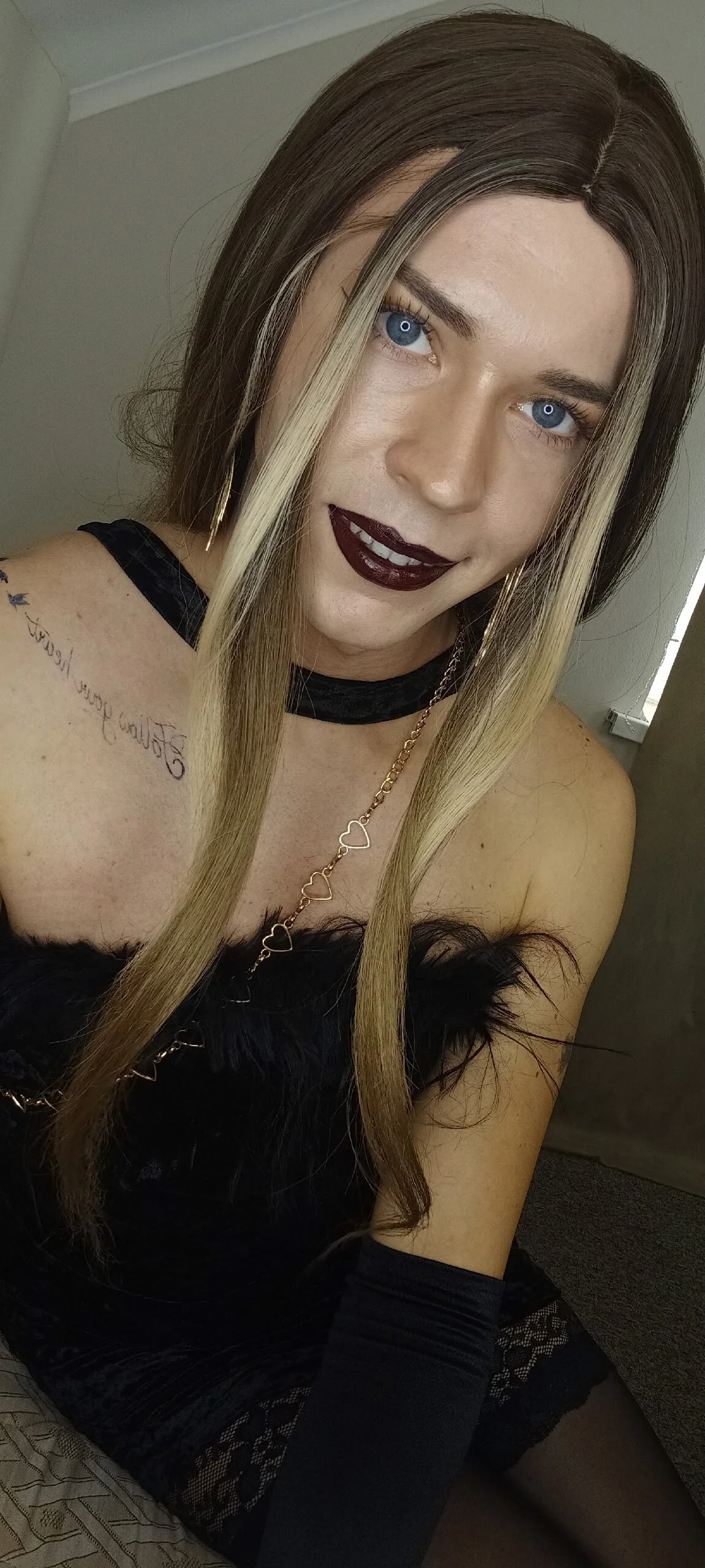 XXX Porn Photo of Nude Anna_inHear 5