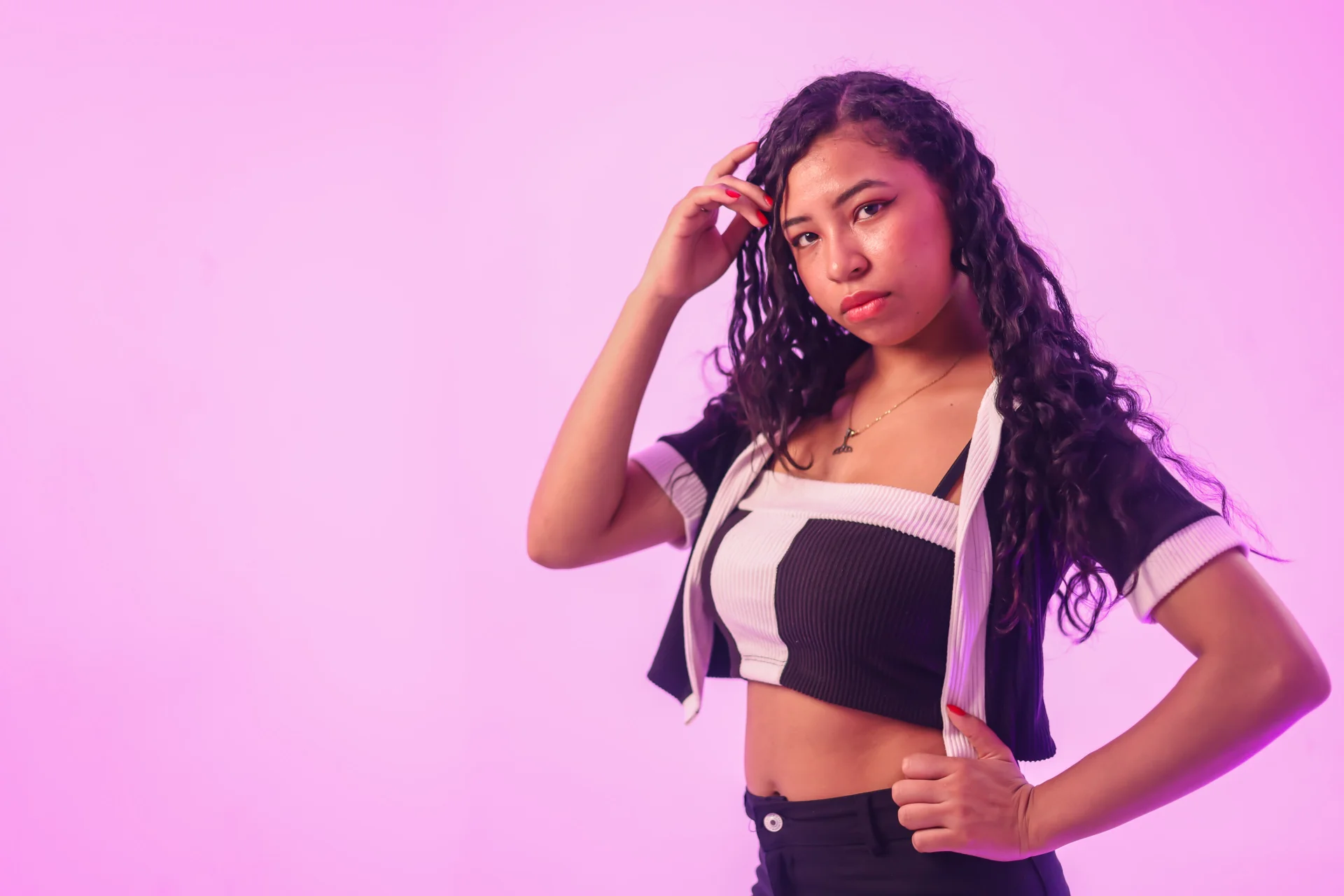 XXX Porn Photo of Nude selenaflamemj 7