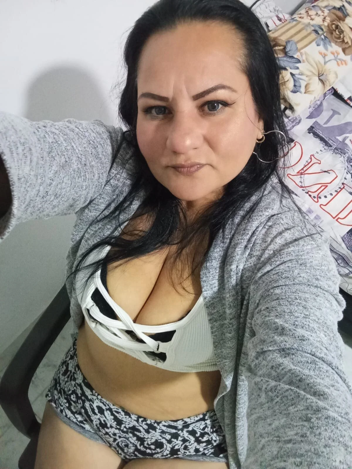 XXX Porn Photo of Nude Mishell_Perez 2