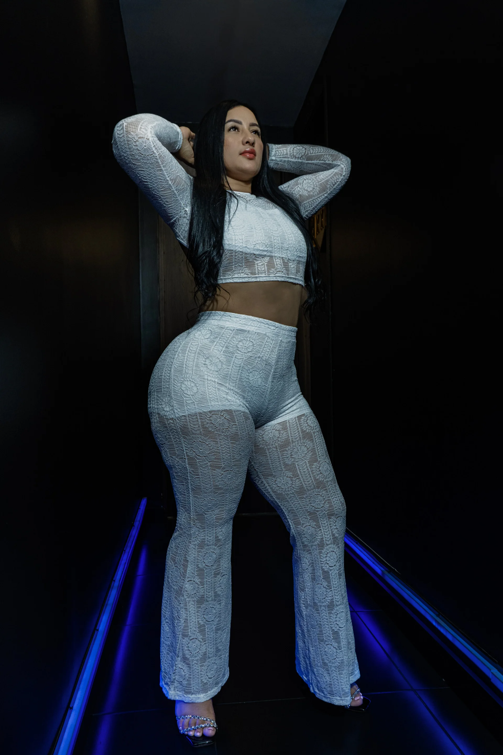 XXX Porn Photo of Nude Kendal_Lee 5