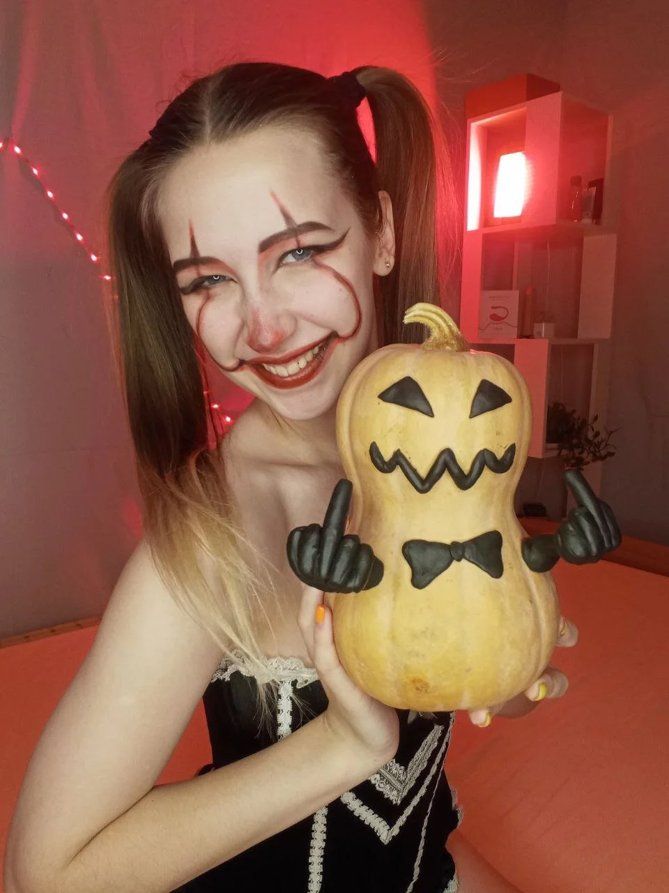 XXX Porn Photo of Nude ur_kitty__ 42