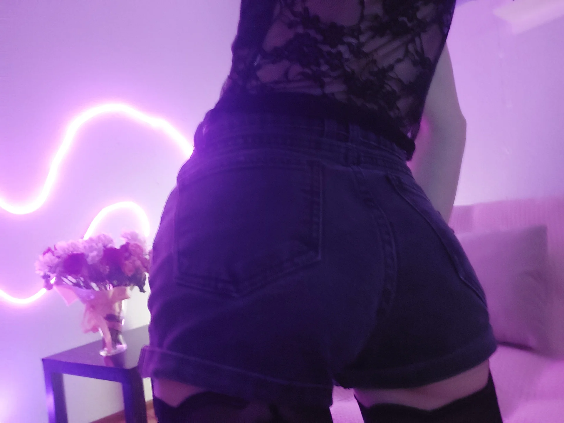 XXX Porn Photo of Nude Stacey_Will 10