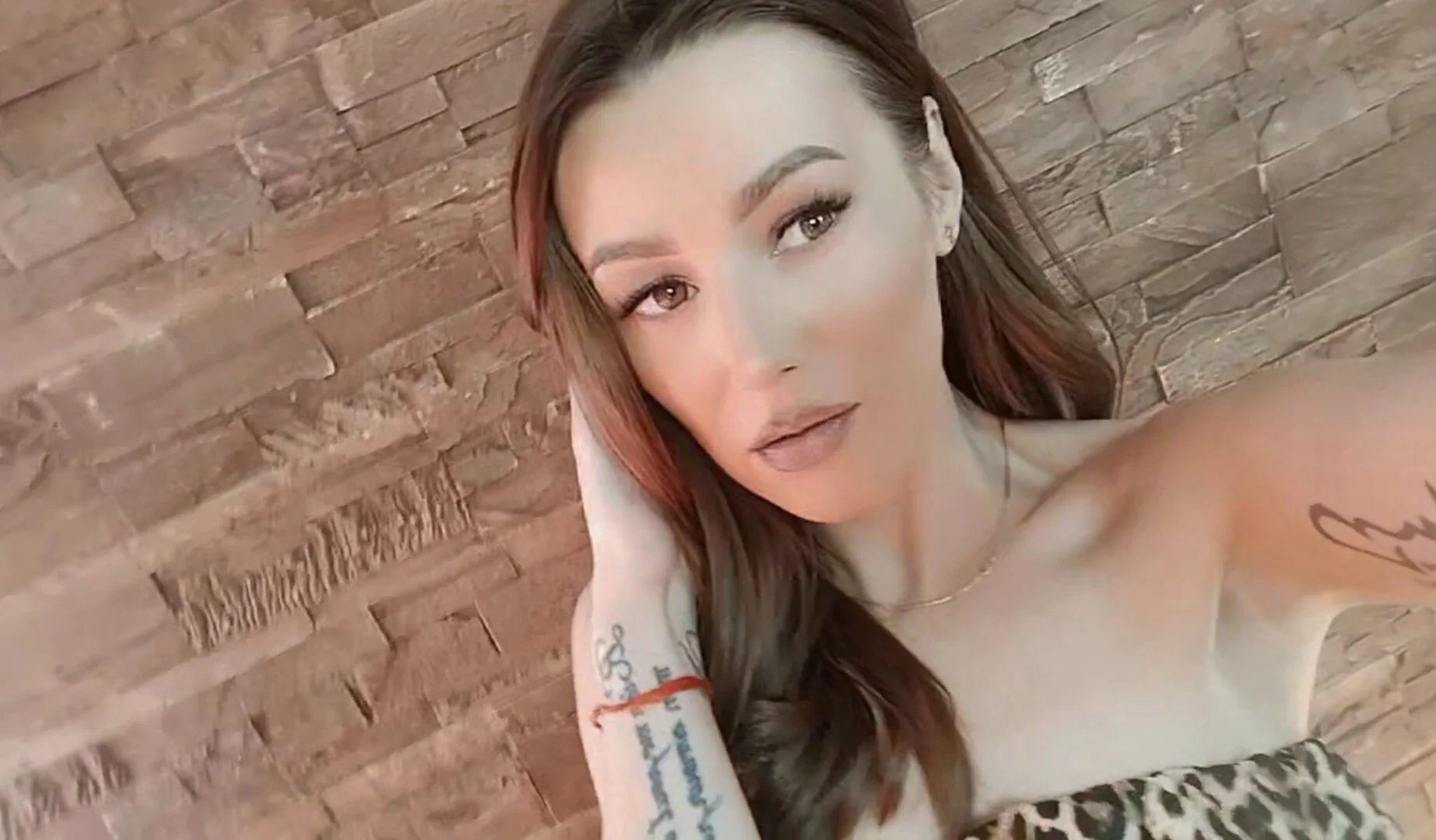XXX Porn Photo of Nude MissyDior8 3