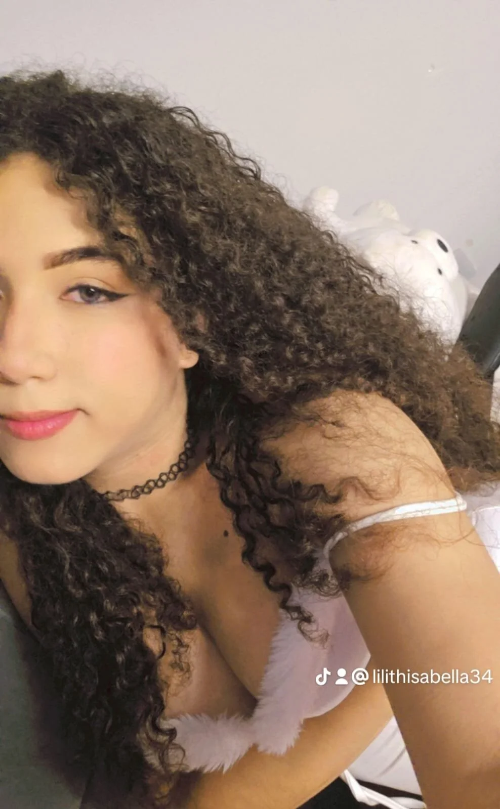 XXX Porn Photo of Nude Aleera_Walton 4
