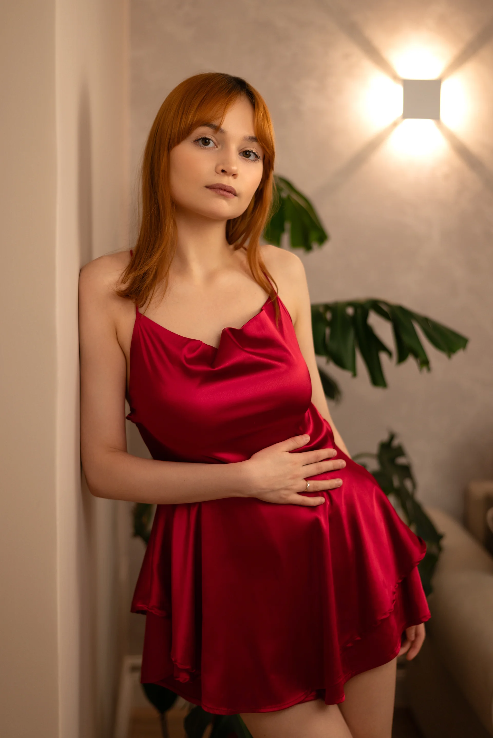 XXX Porn Photo of Nude BettyStephens 5