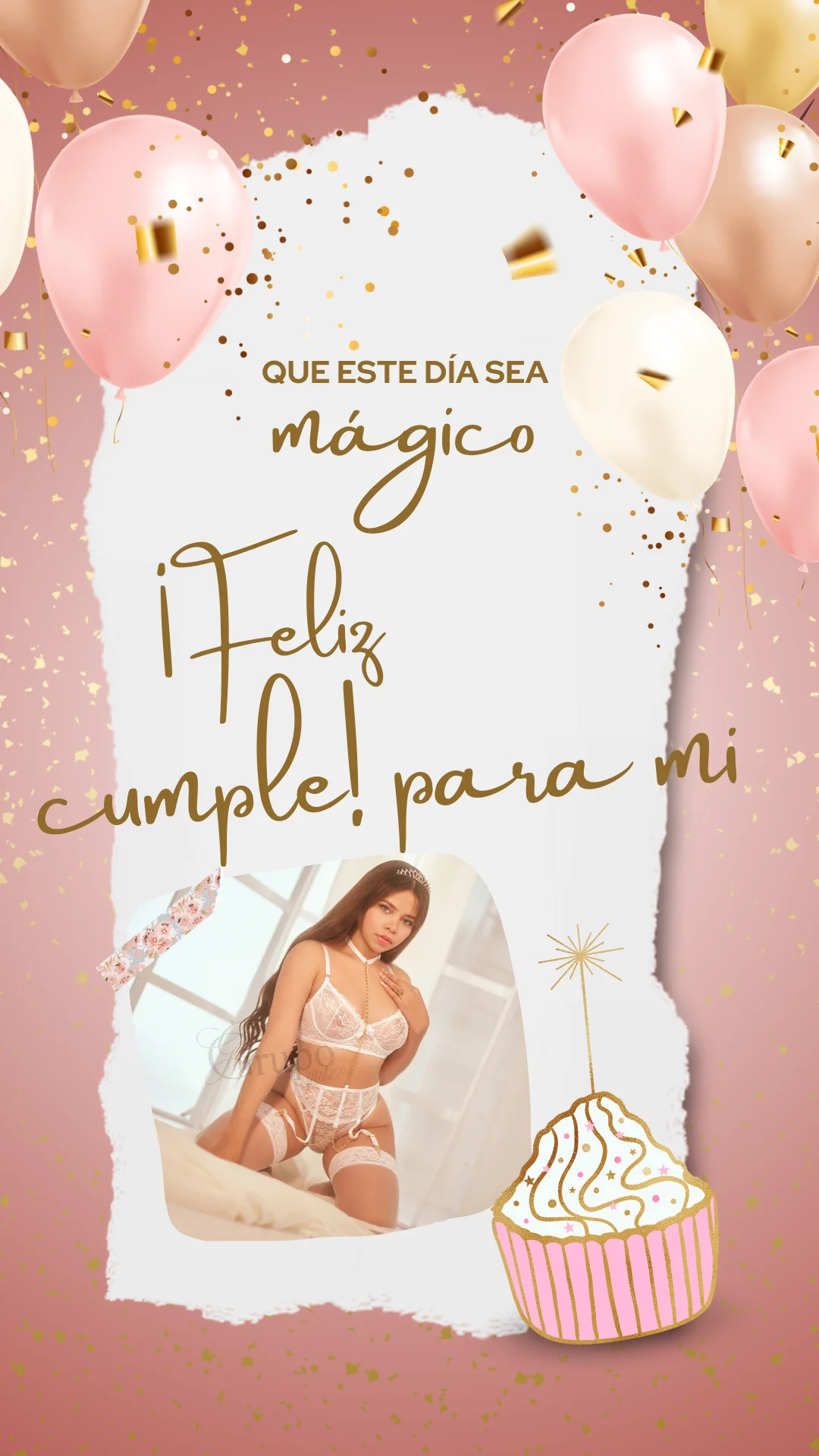 XXX Porn Photo of Nude EmmaClarck 2