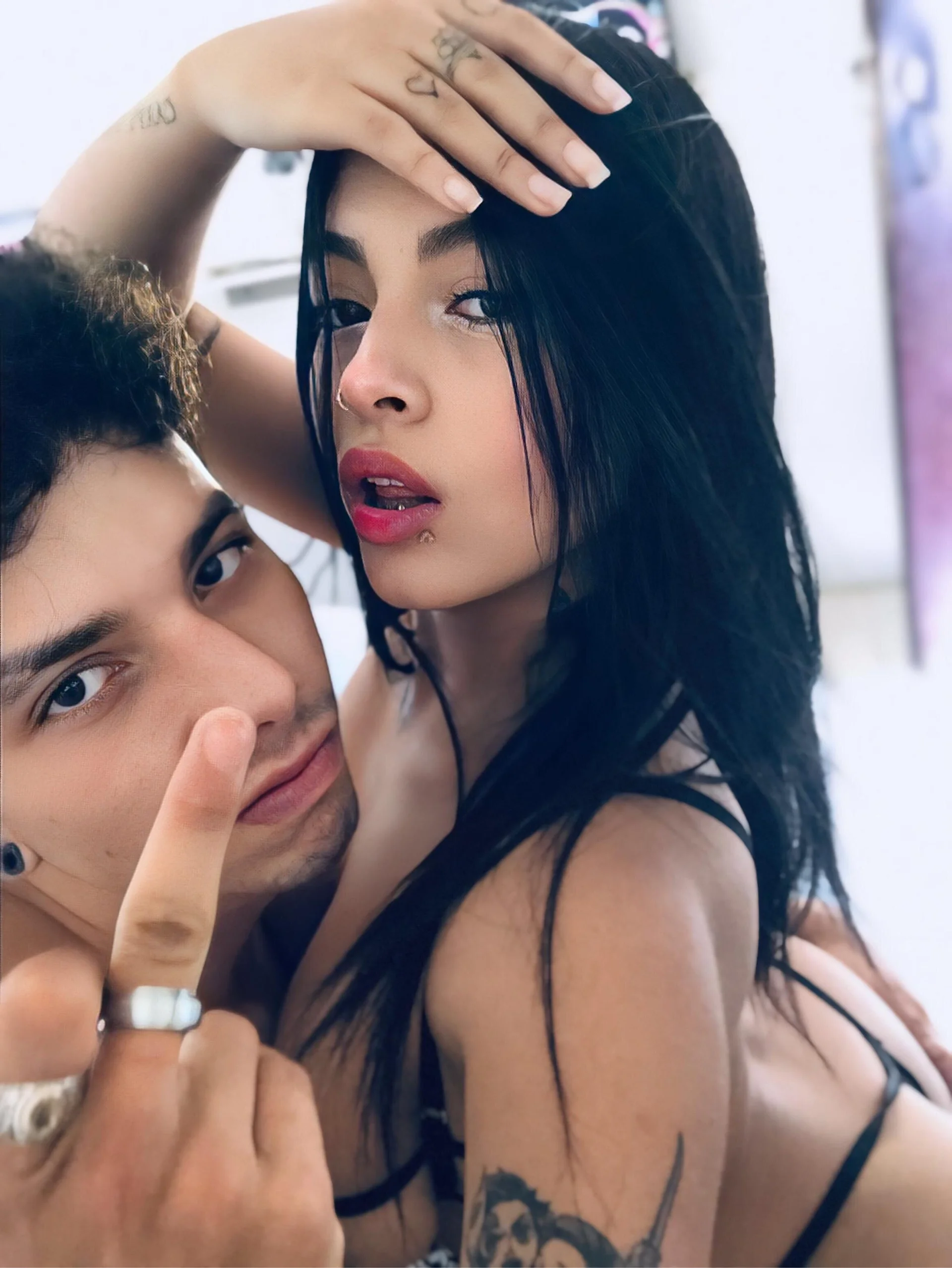 XXX Porn Photo of Nude Dulce-diosa 17