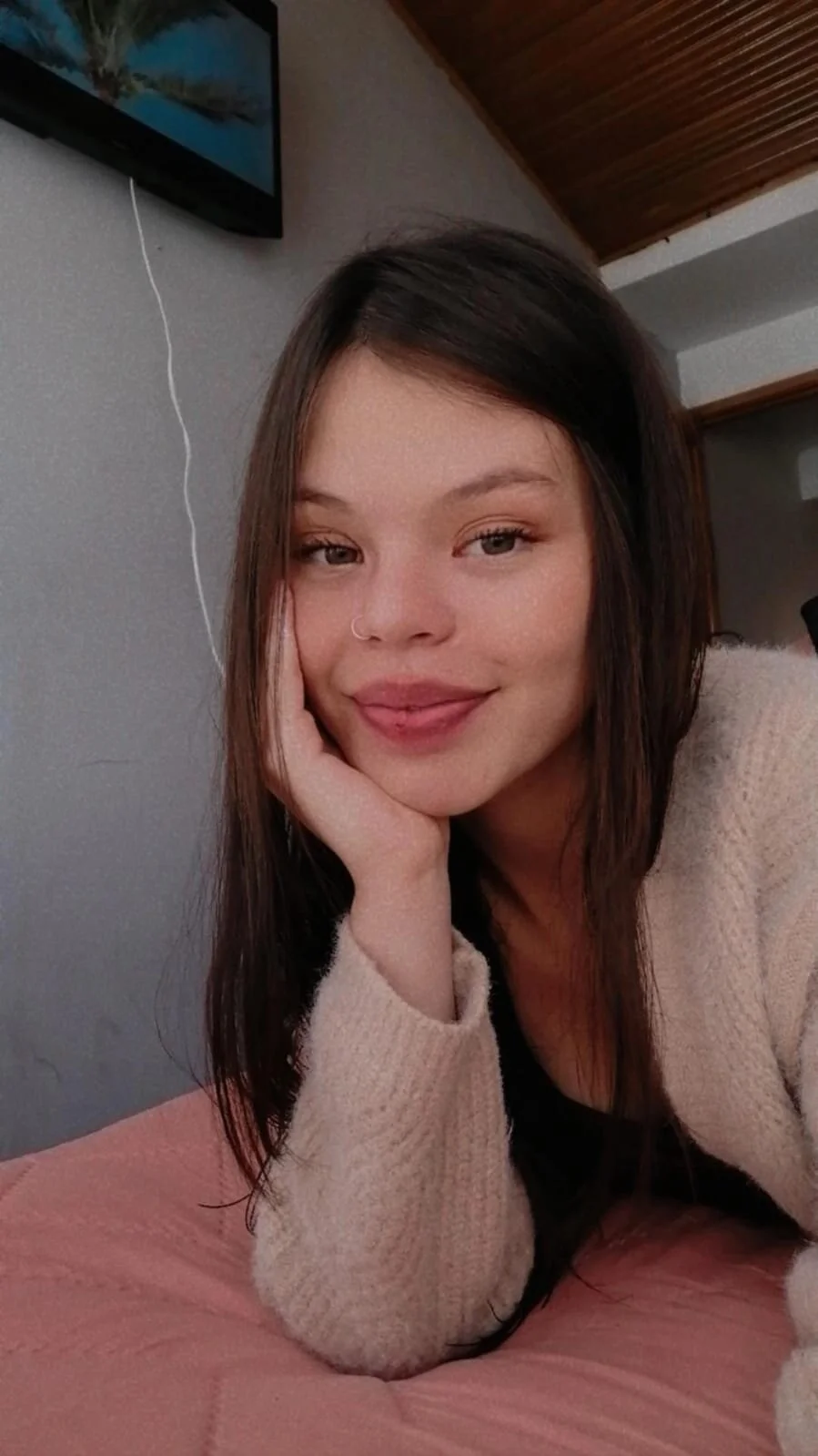 XXX Porn Photo of Nude _Isabella-7 6
