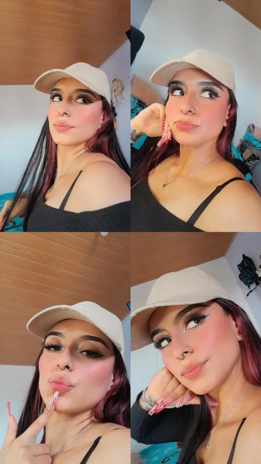 XXX Porn Photo of Nude Andreita_Jones 192