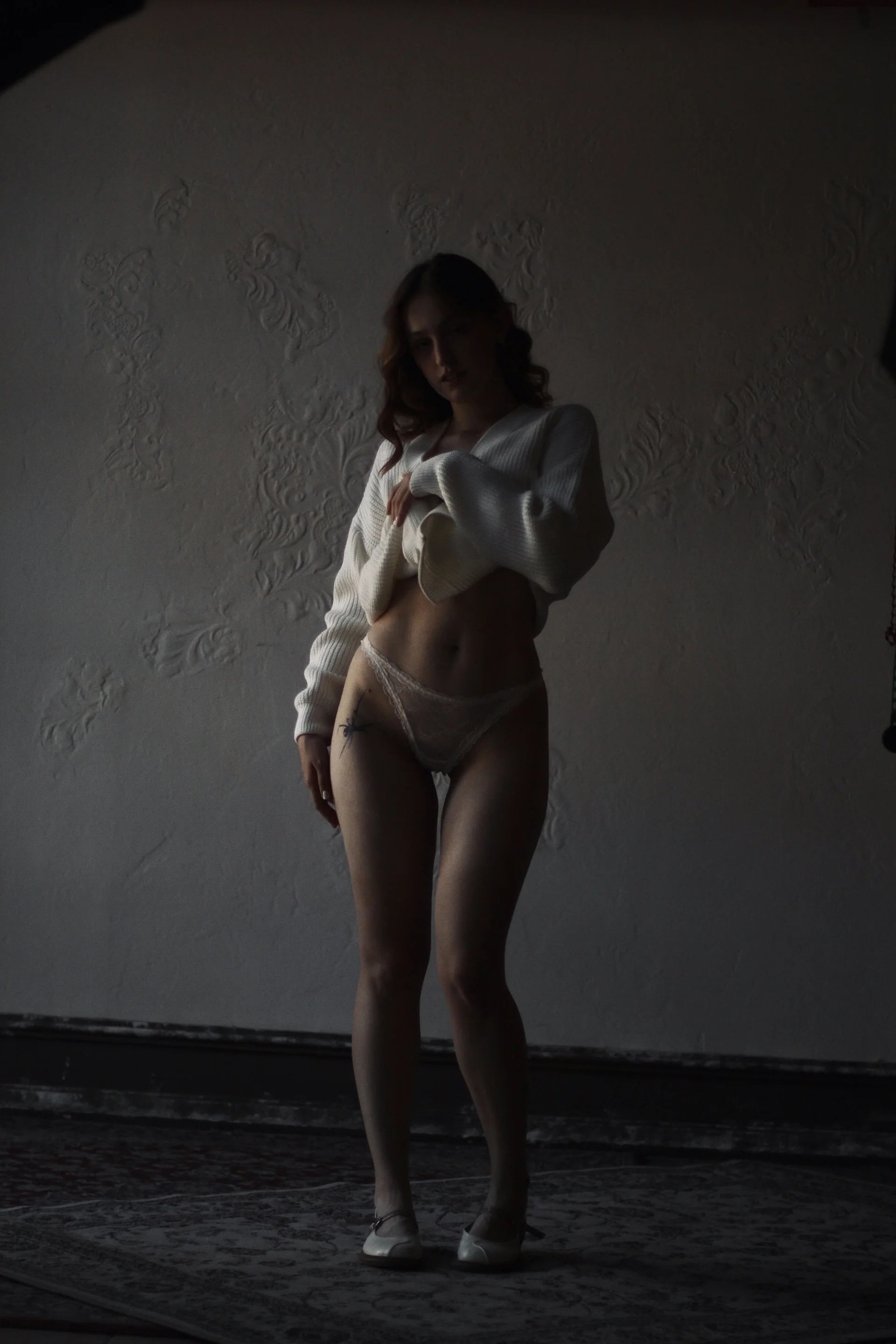 XXX Porn Photo of Nude c_shark 87