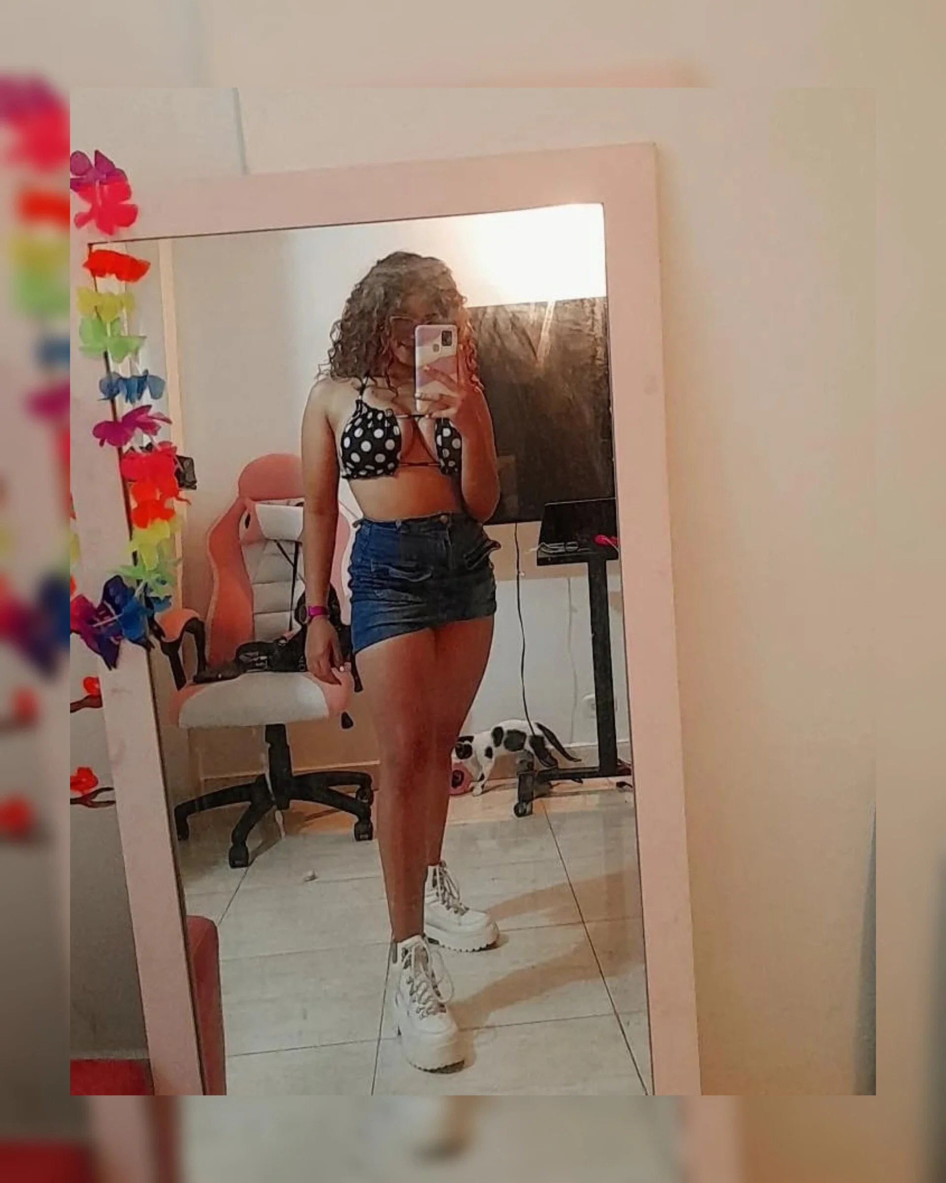 XXX Porn Photo of Nude Simone_Miller 30