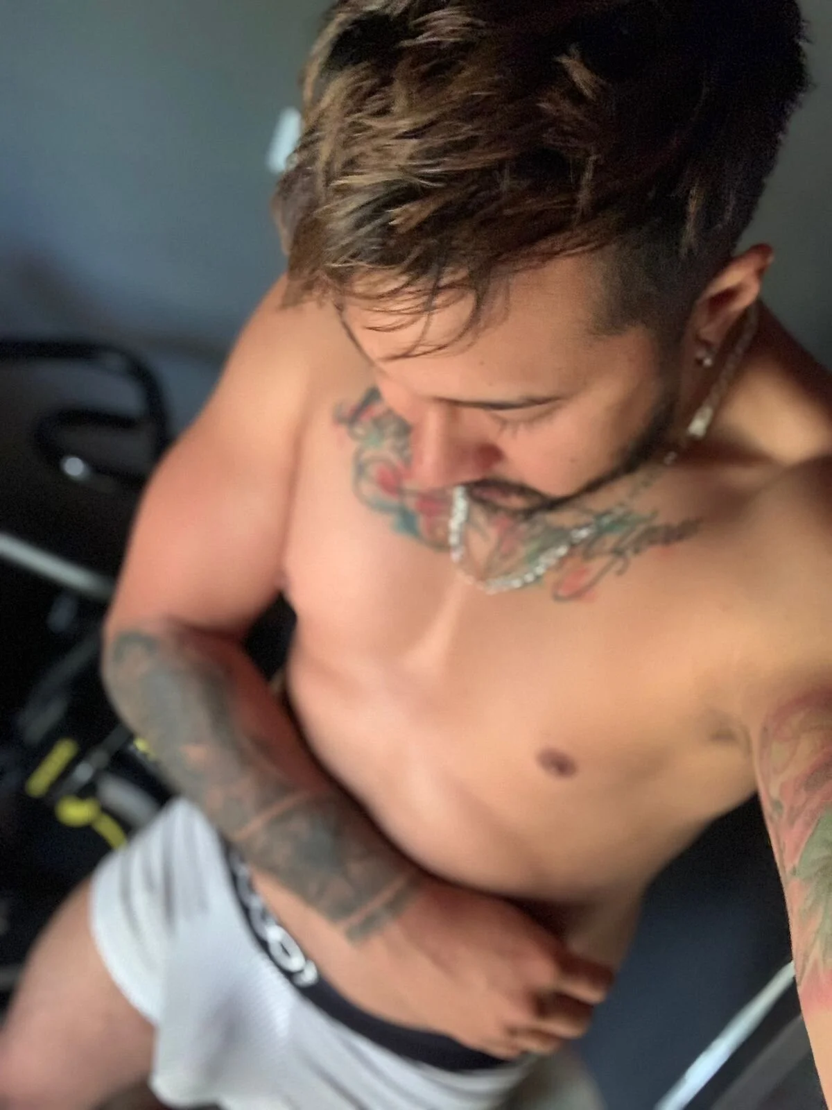XXX Porn Photo of Nude martin_latin 3