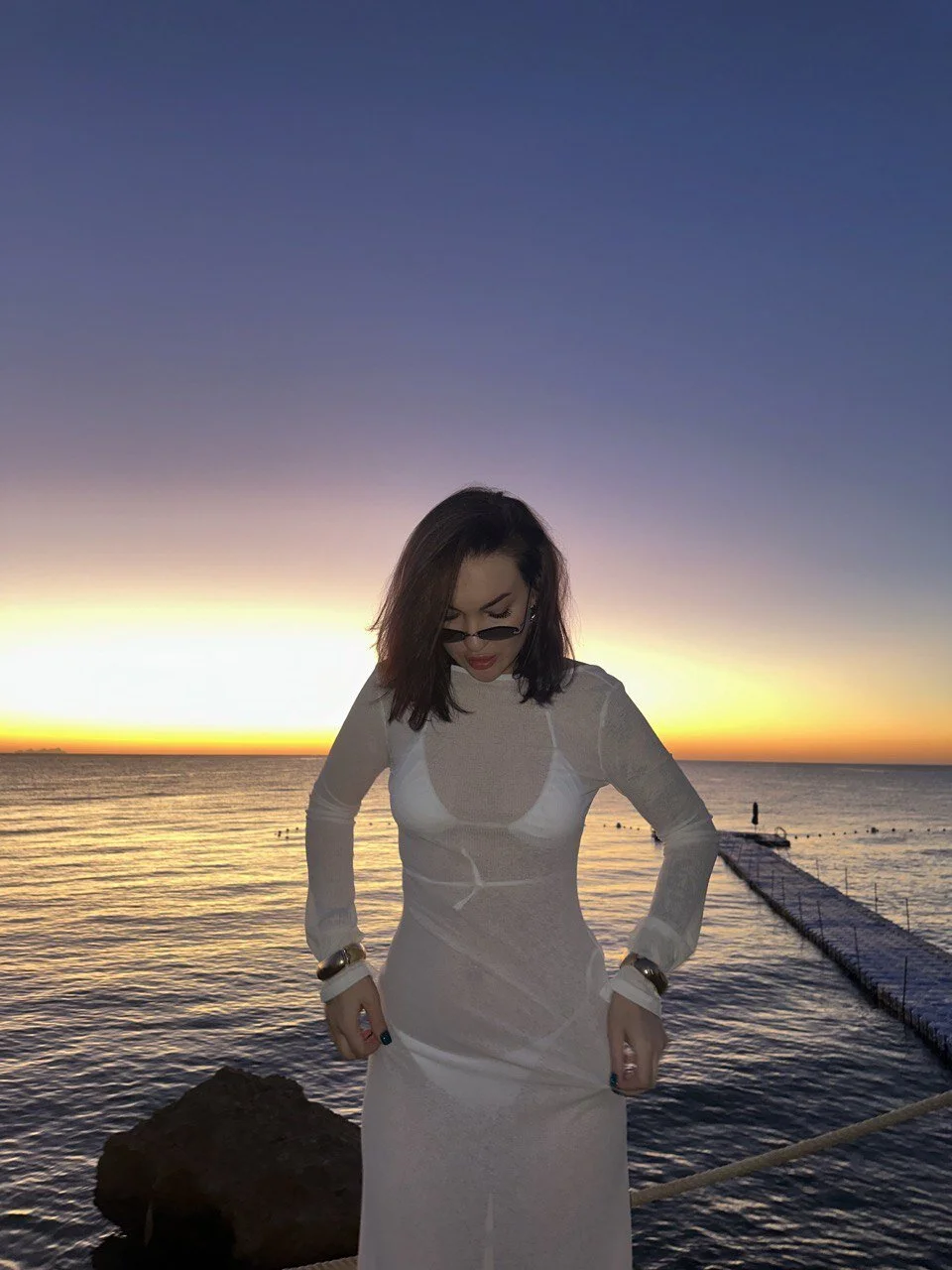 XXX Porn Photo of Nude Hollara_Bangg 43