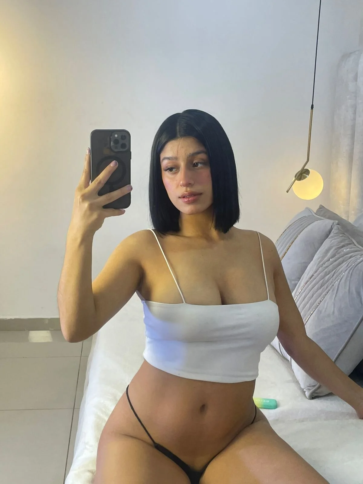 XXX Porn Photo of Nude imkrystall 71